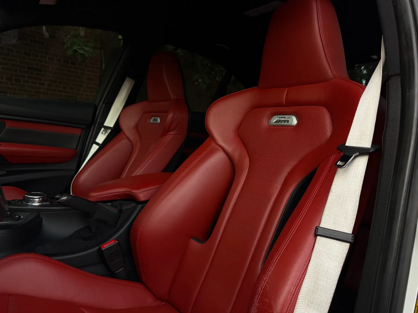 BMW M3 Competition DCT PPF + Quality Upgrades — photo 44