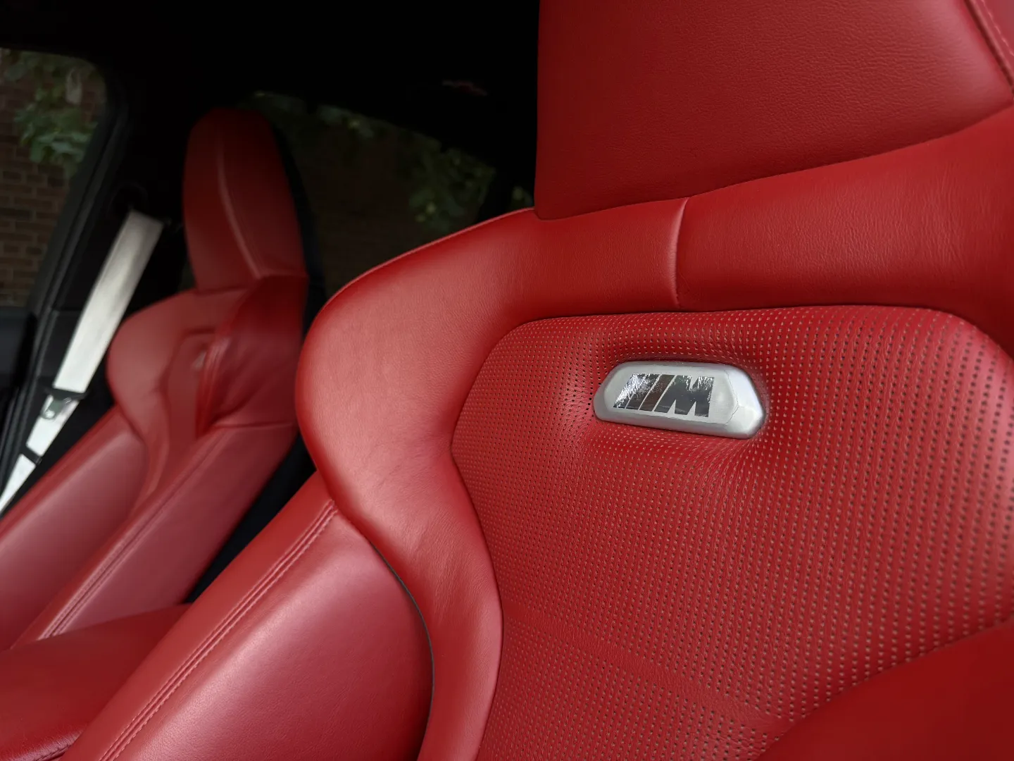 BMW M3 Competition DCT PPF + Quality Upgrades — photo 45