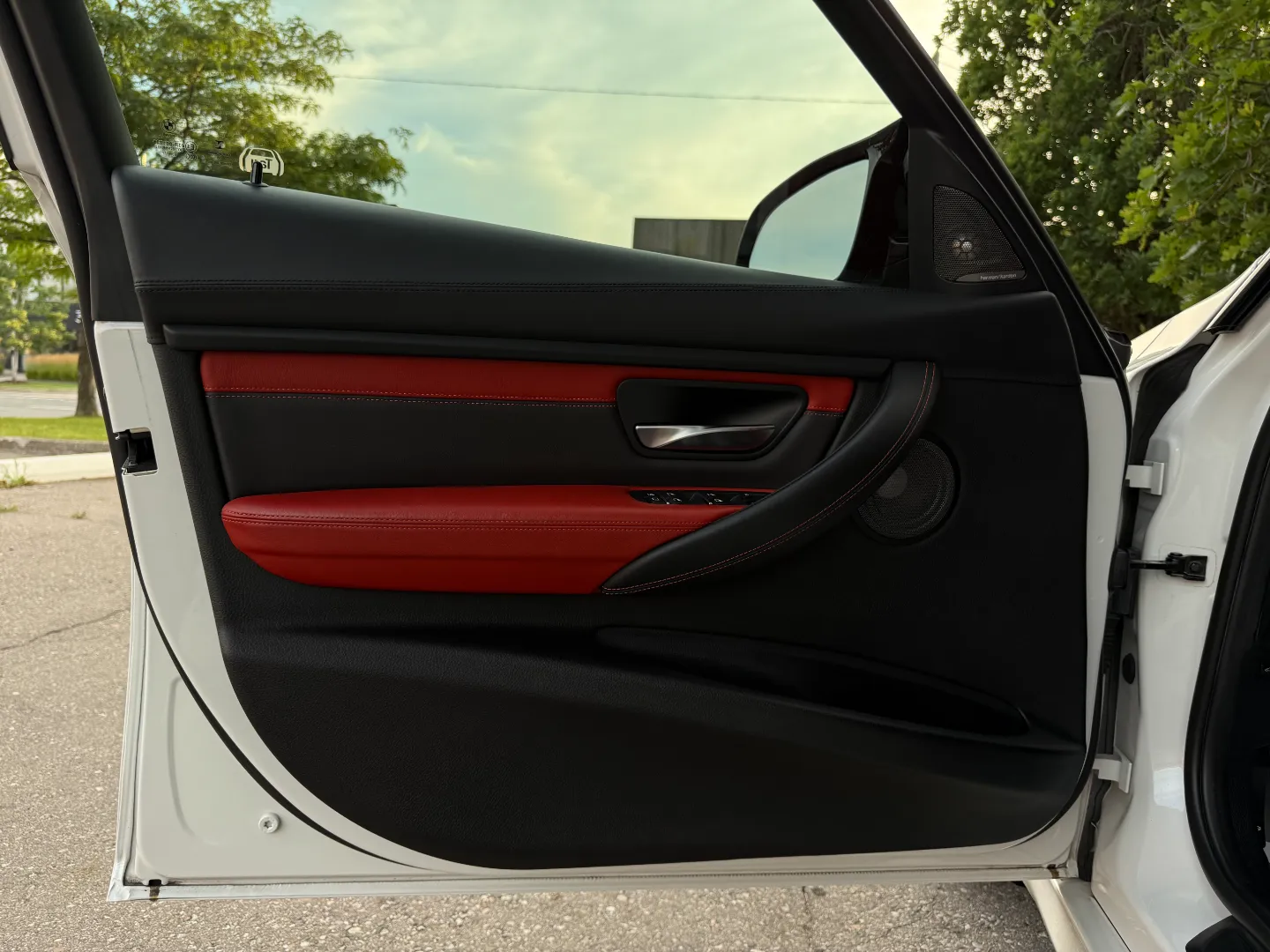 BMW M3 Competition DCT PPF + Quality Upgrades — photo 48