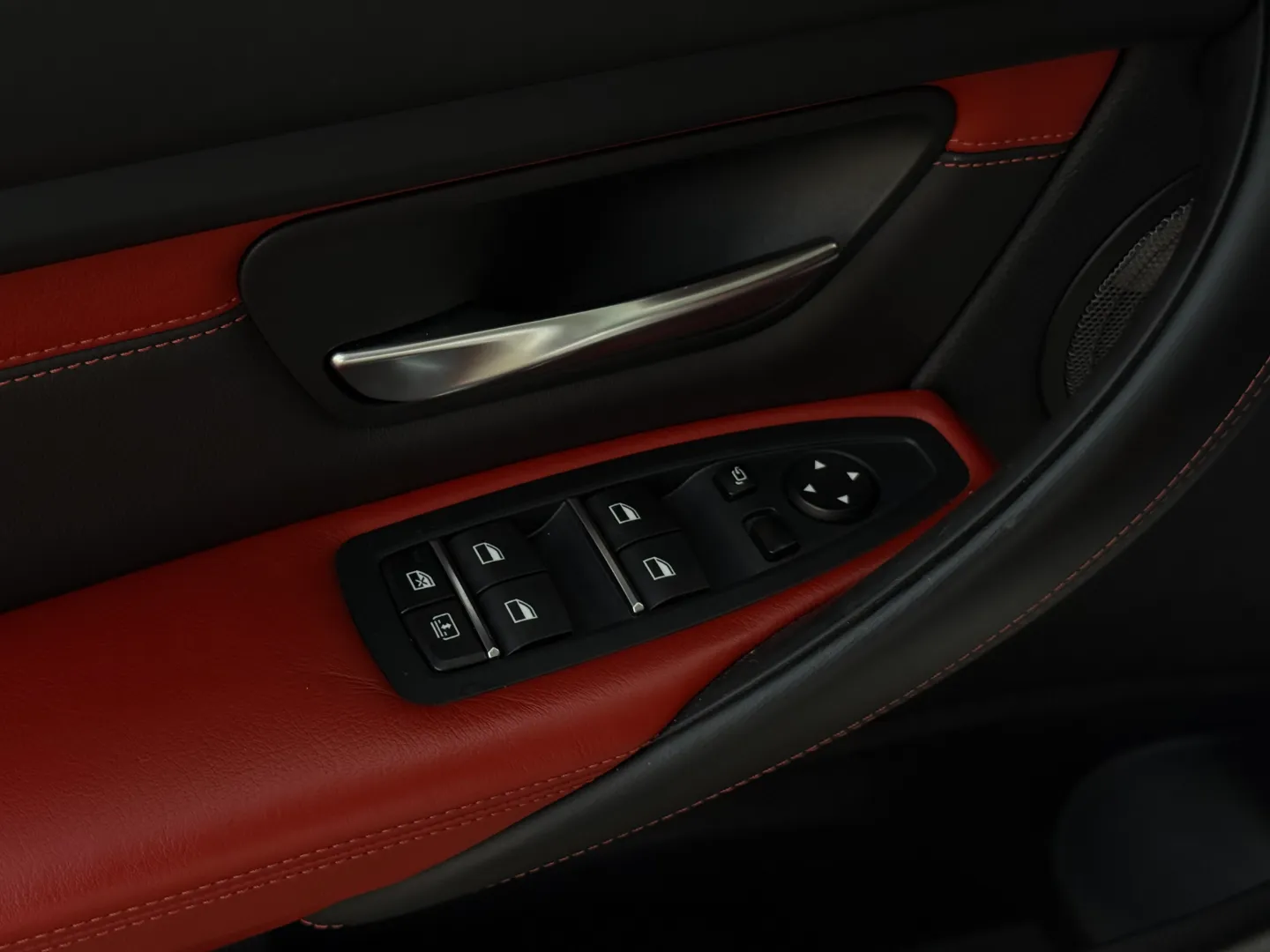 BMW M3 Competition DCT PPF + Quality Upgrades — photo 50