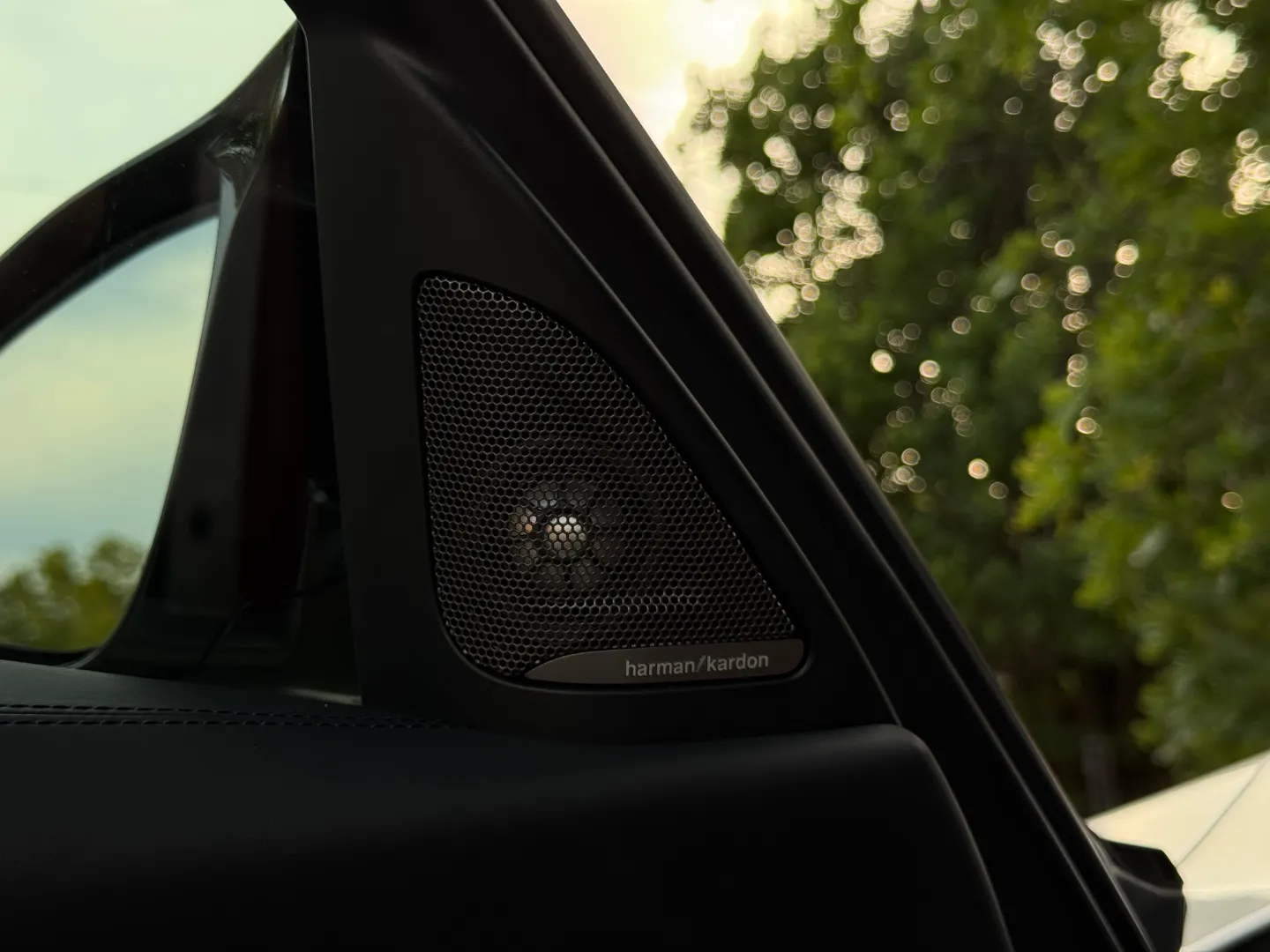 BMW M3 Competition DCT PPF + Quality Upgrades — photo 51