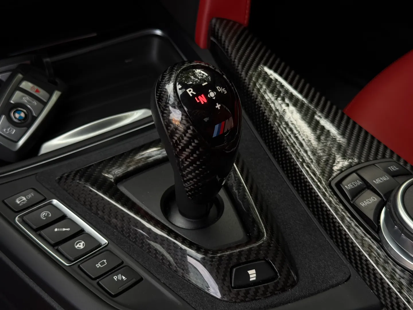 BMW M3 Competition DCT PPF + Quality Upgrades — photo 54