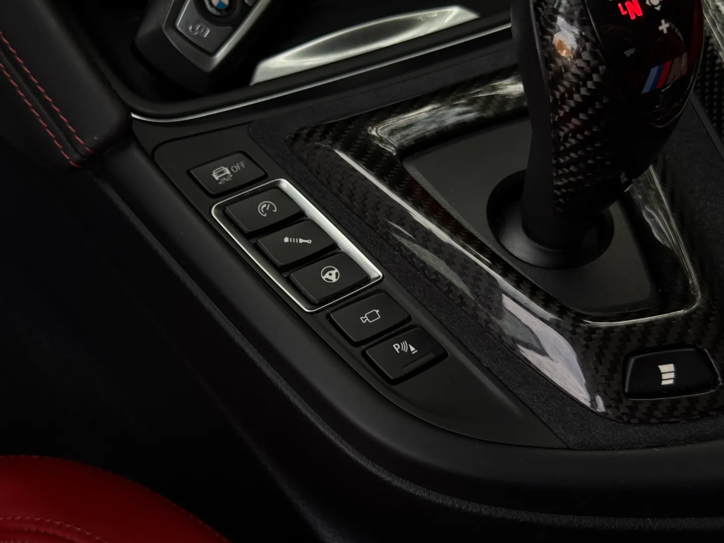 BMW M3 Competition DCT PPF + Quality Upgrades — photo 55