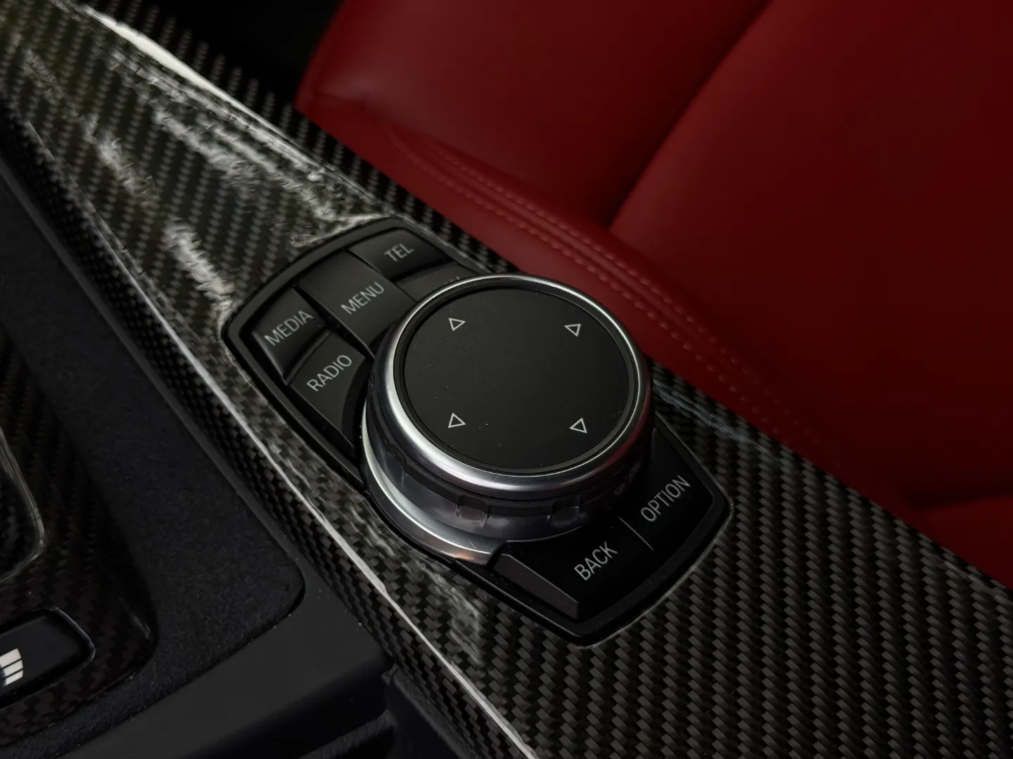 BMW M3 Competition DCT PPF + Quality Upgrades — photo 56