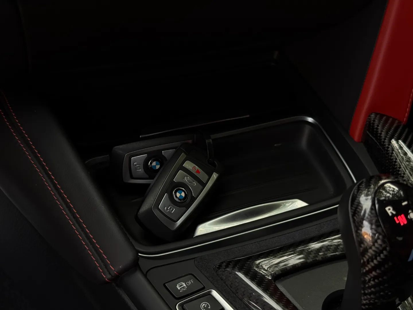 BMW M3 Competition DCT PPF + Quality Upgrades — photo 58