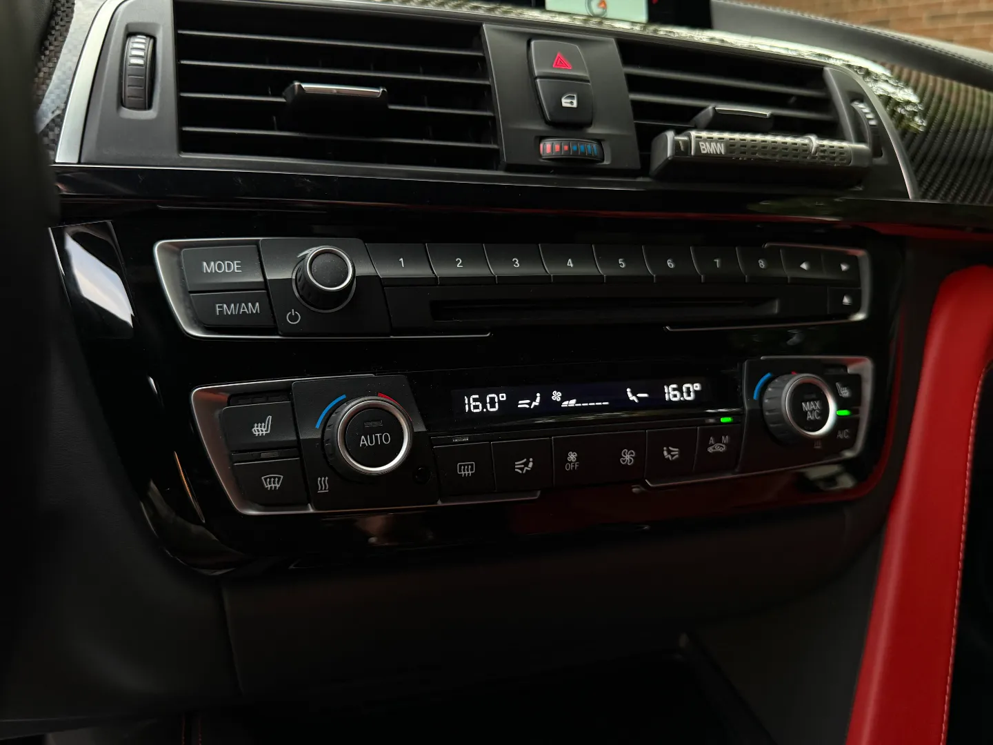 BMW M3 Competition DCT PPF + Quality Upgrades — photo 59