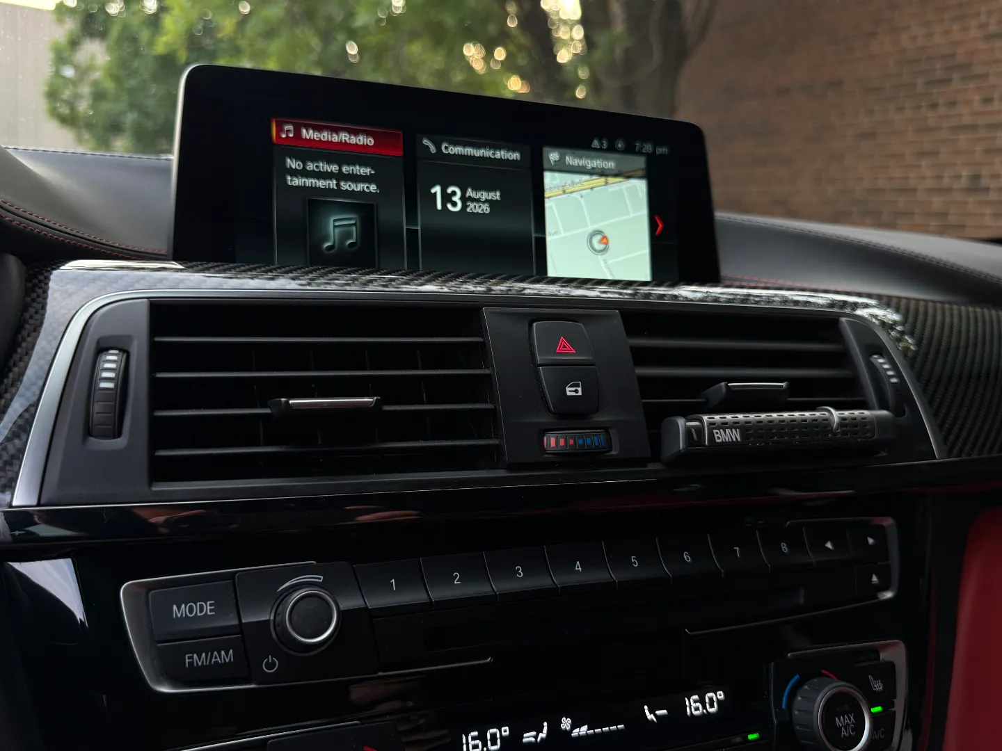 BMW M3 Competition DCT PPF + Quality Upgrades — photo 60