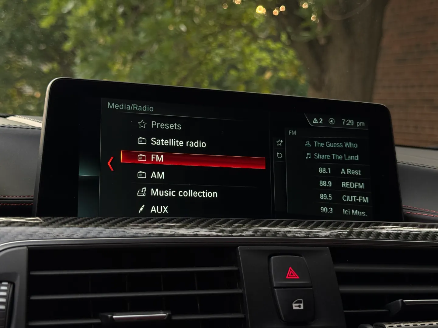 BMW M3 Competition DCT PPF + Quality Upgrades — photo 63