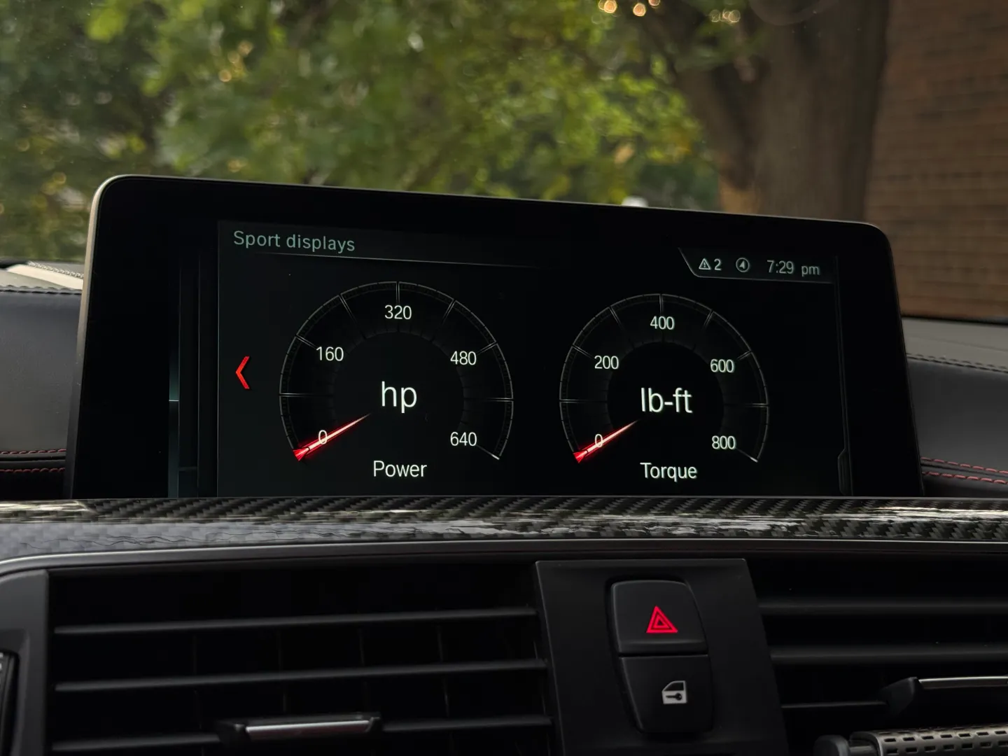 BMW M3 Competition DCT PPF + Quality Upgrades — photo 67