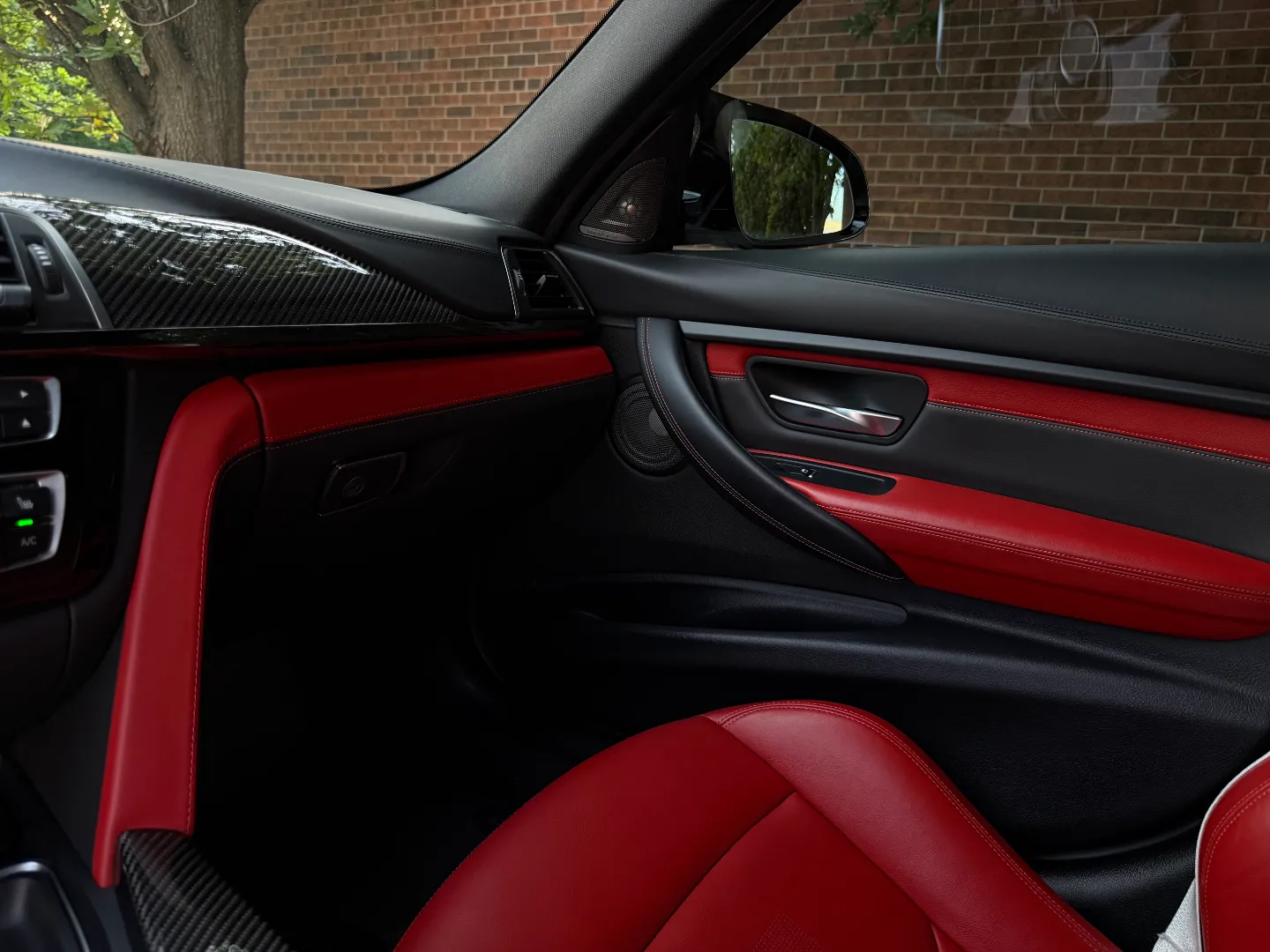 BMW M3 Competition DCT PPF + Quality Upgrades — photo 68