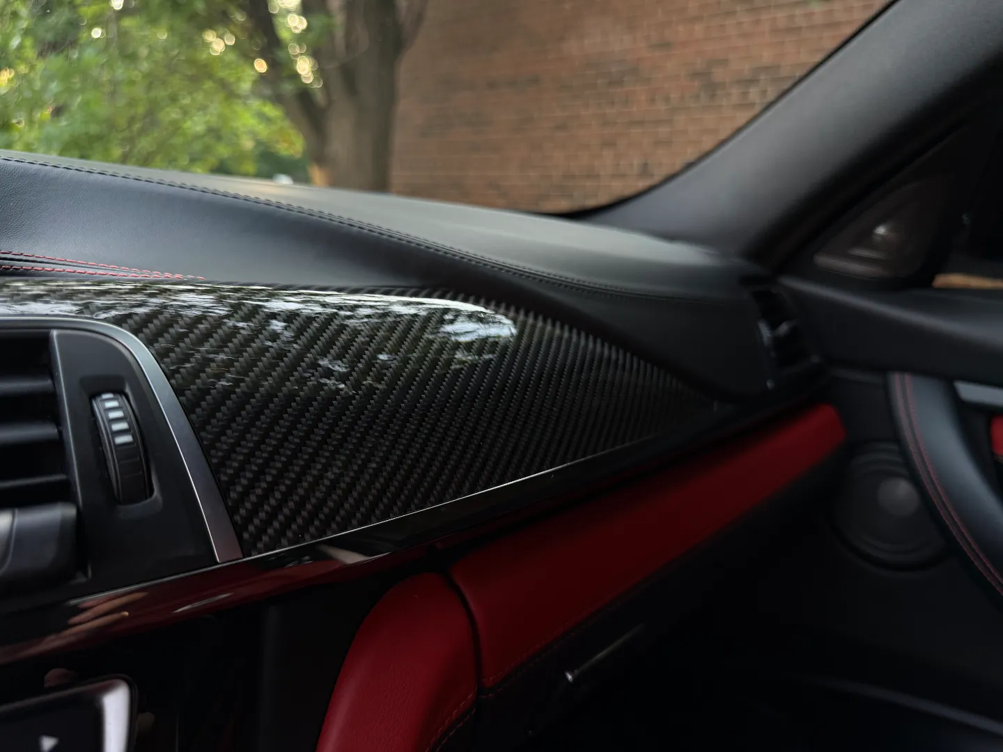 BMW M3 Competition DCT PPF + Quality Upgrades — photo 69
