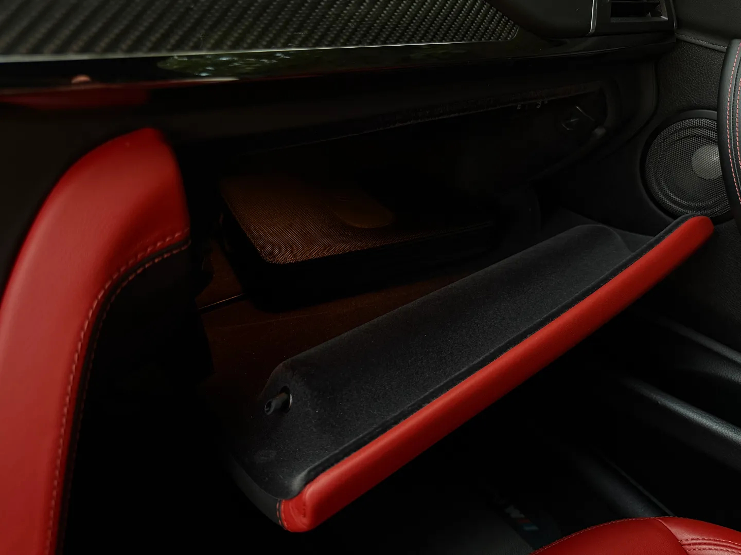 BMW M3 Competition DCT PPF + Quality Upgrades — photo 70