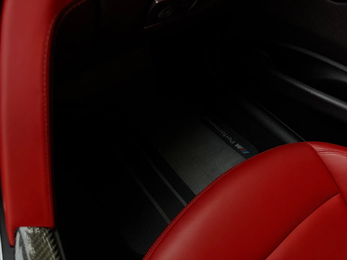 BMW M3 Competition DCT PPF + Quality Upgrades — photo 71
