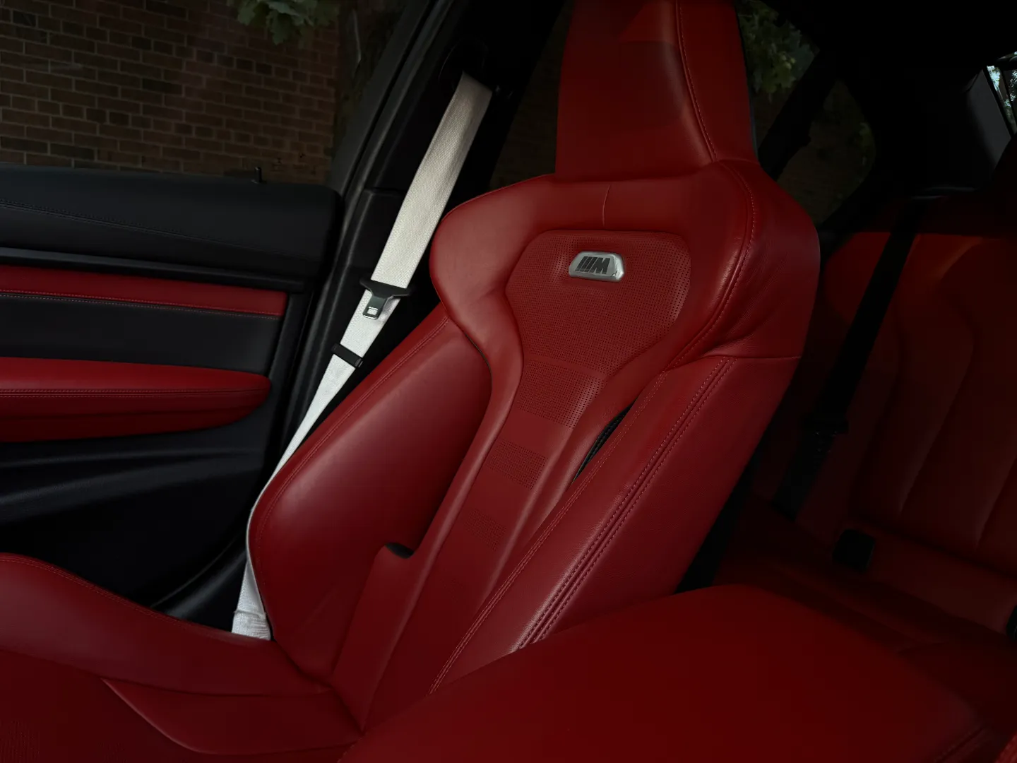 BMW M3 Competition DCT PPF + Quality Upgrades — photo 73