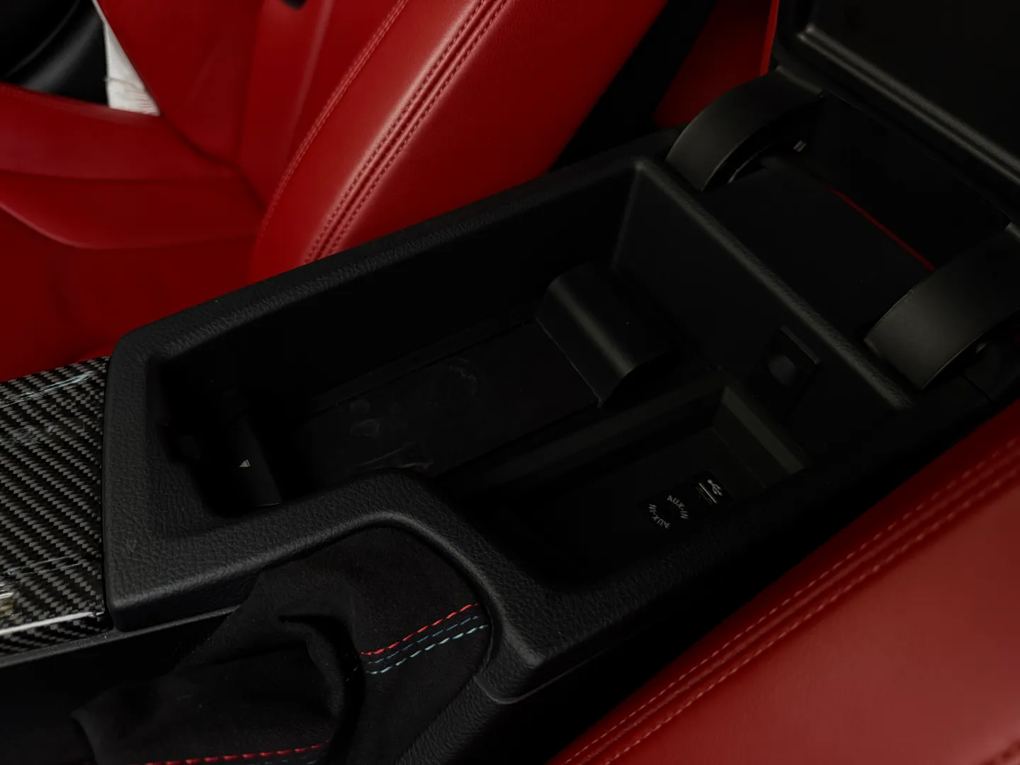 BMW M3 Competition DCT PPF + Quality Upgrades — photo 75