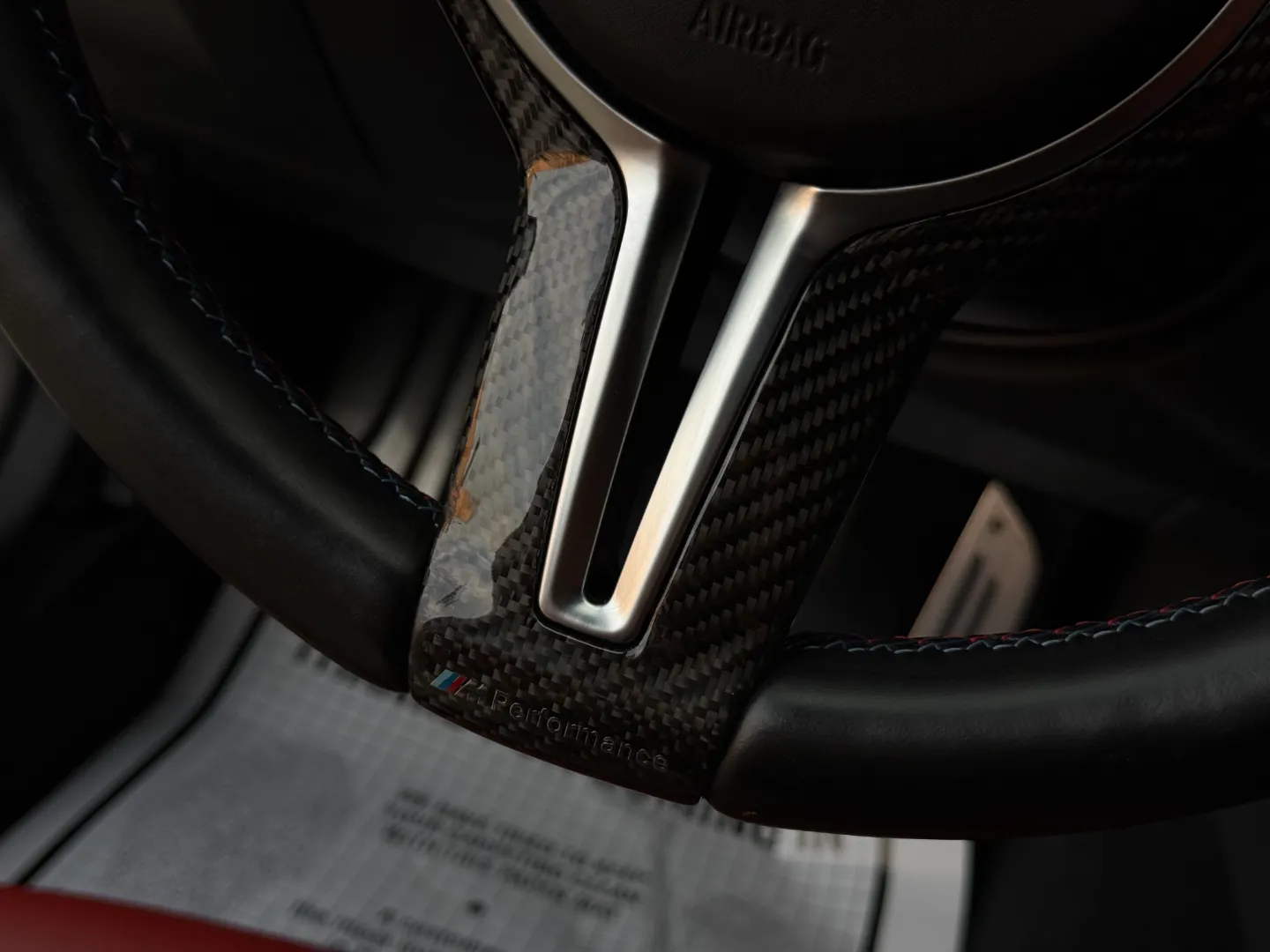 BMW M3 Competition DCT PPF + Quality Upgrades — photo 80
