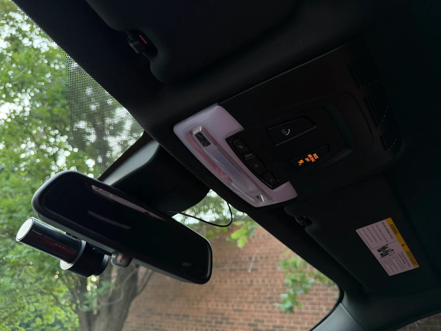 BMW M3 Competition DCT PPF + Quality Upgrades — photo 87