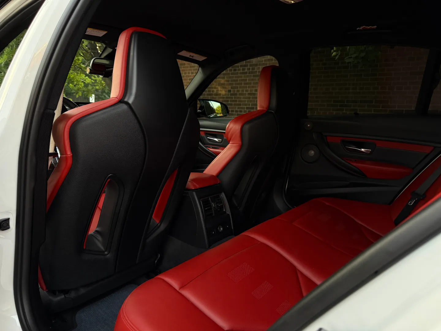 BMW M3 Competition DCT PPF + Quality Upgrades — photo 88
