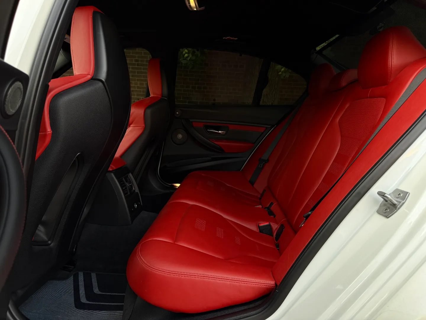 BMW M3 Competition DCT PPF + Quality Upgrades — photo 89