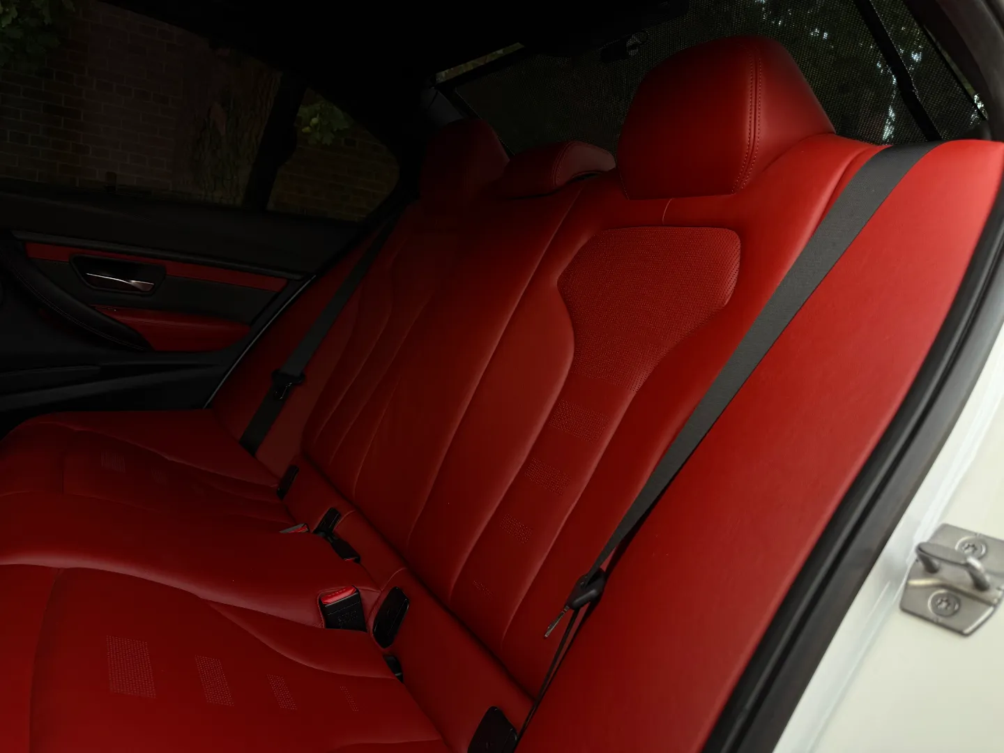 BMW M3 Competition DCT PPF + Quality Upgrades — photo 90