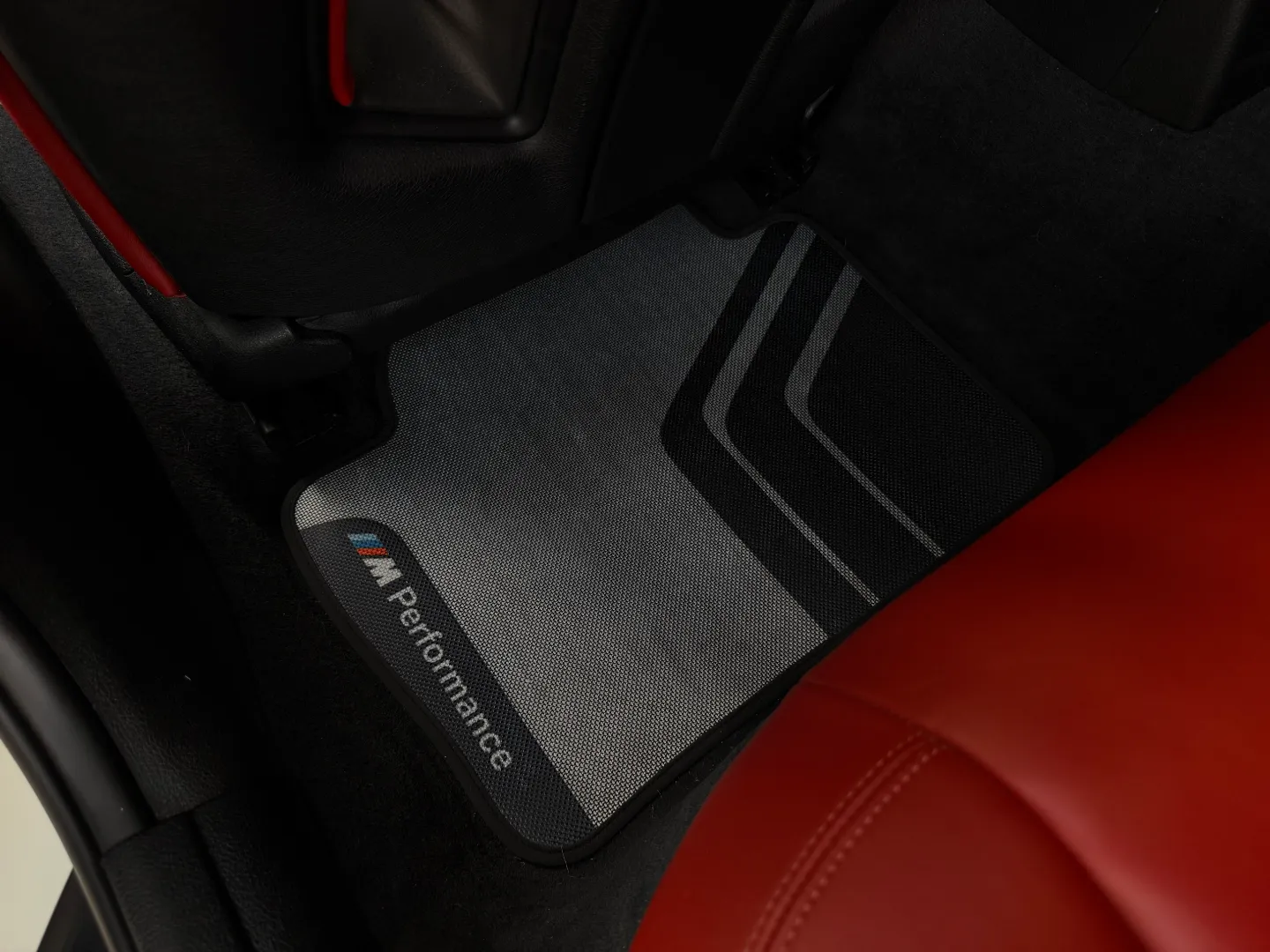 BMW M3 Competition DCT PPF + Quality Upgrades — photo 91