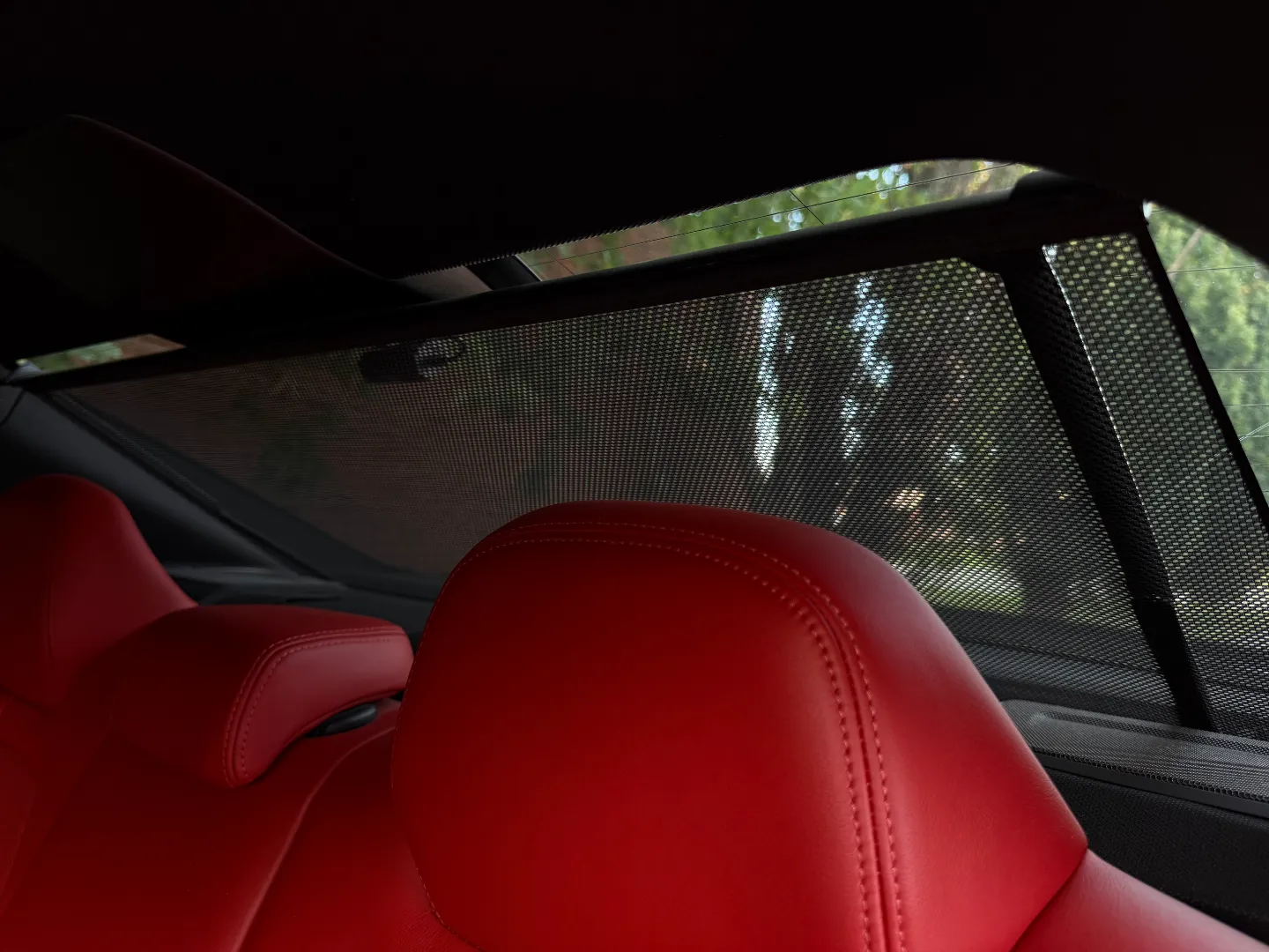 BMW M3 Competition DCT PPF + Quality Upgrades — photo 93