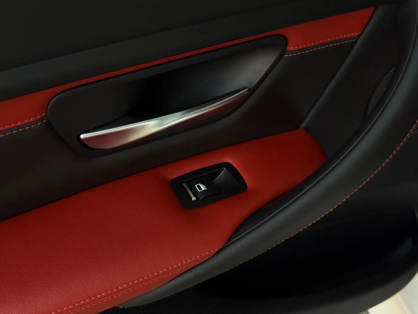 BMW M3 Competition DCT PPF + Quality Upgrades — photo 95