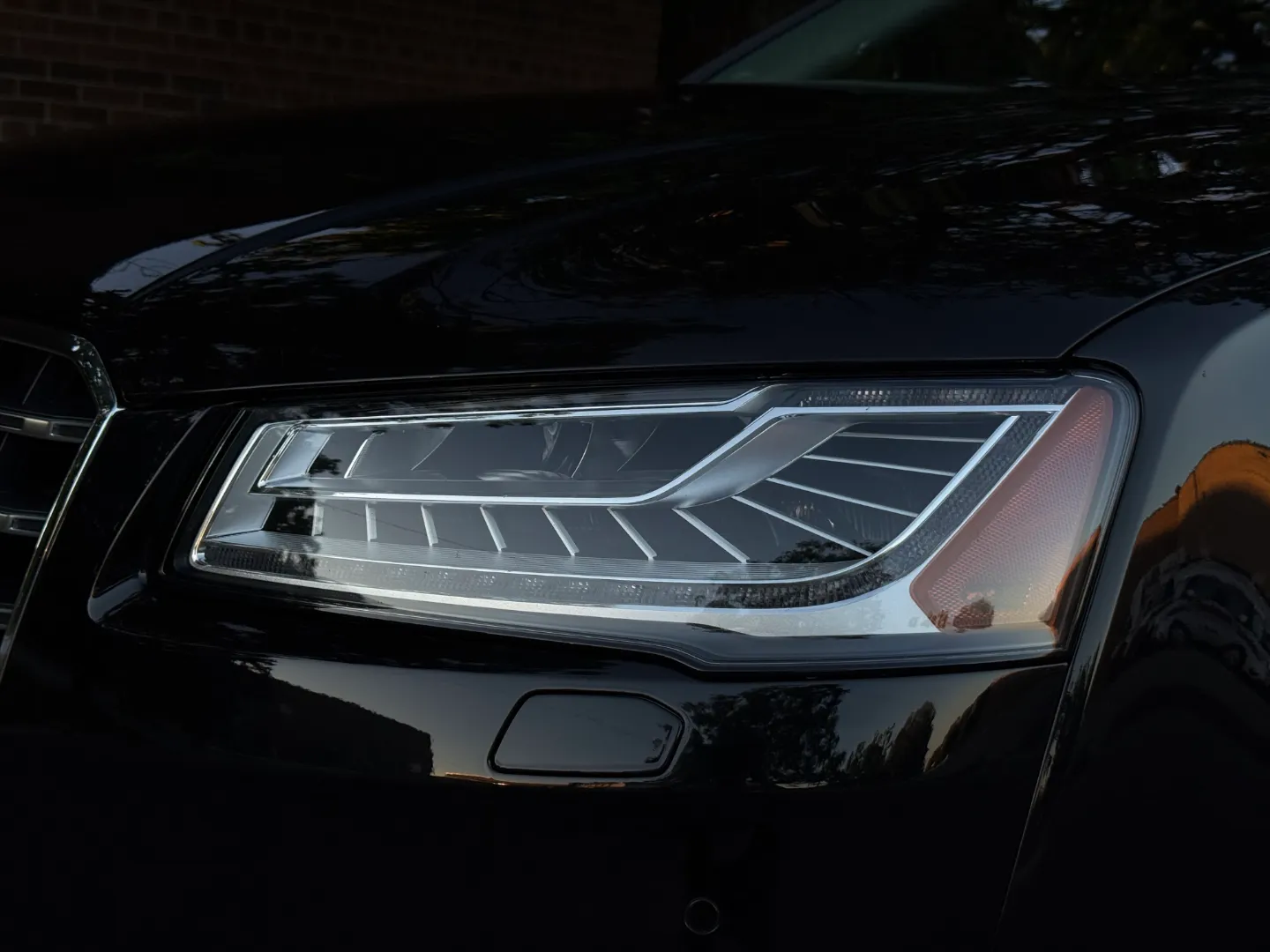 Audi S8  — photo 7