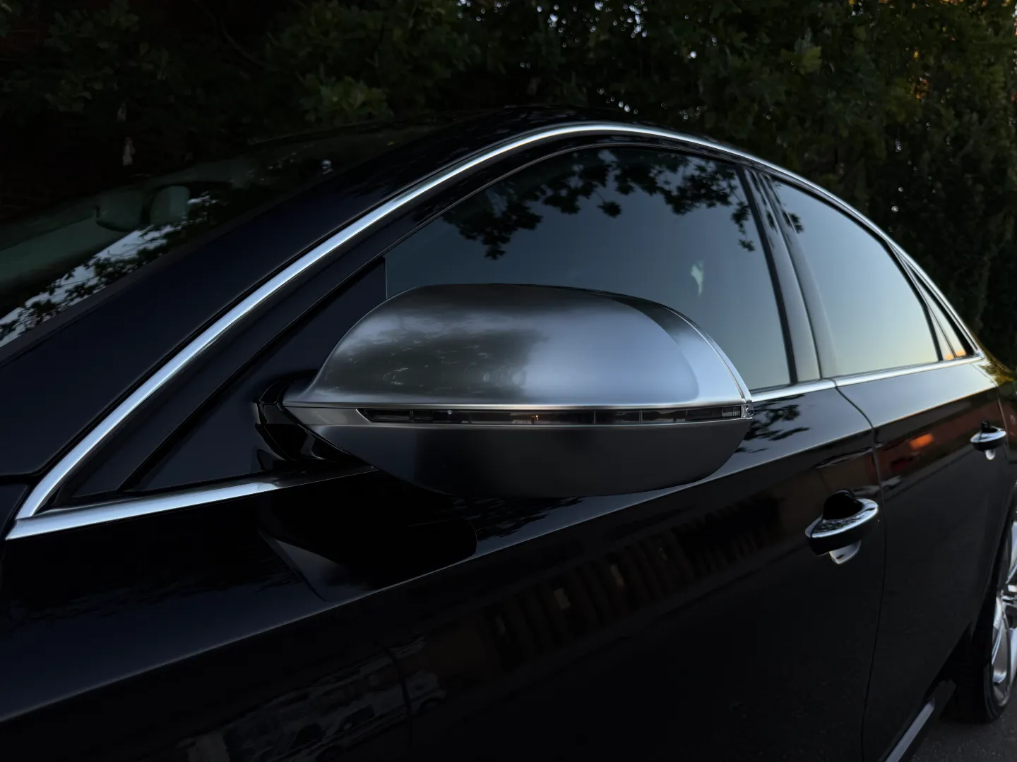 Audi S8  — photo 19