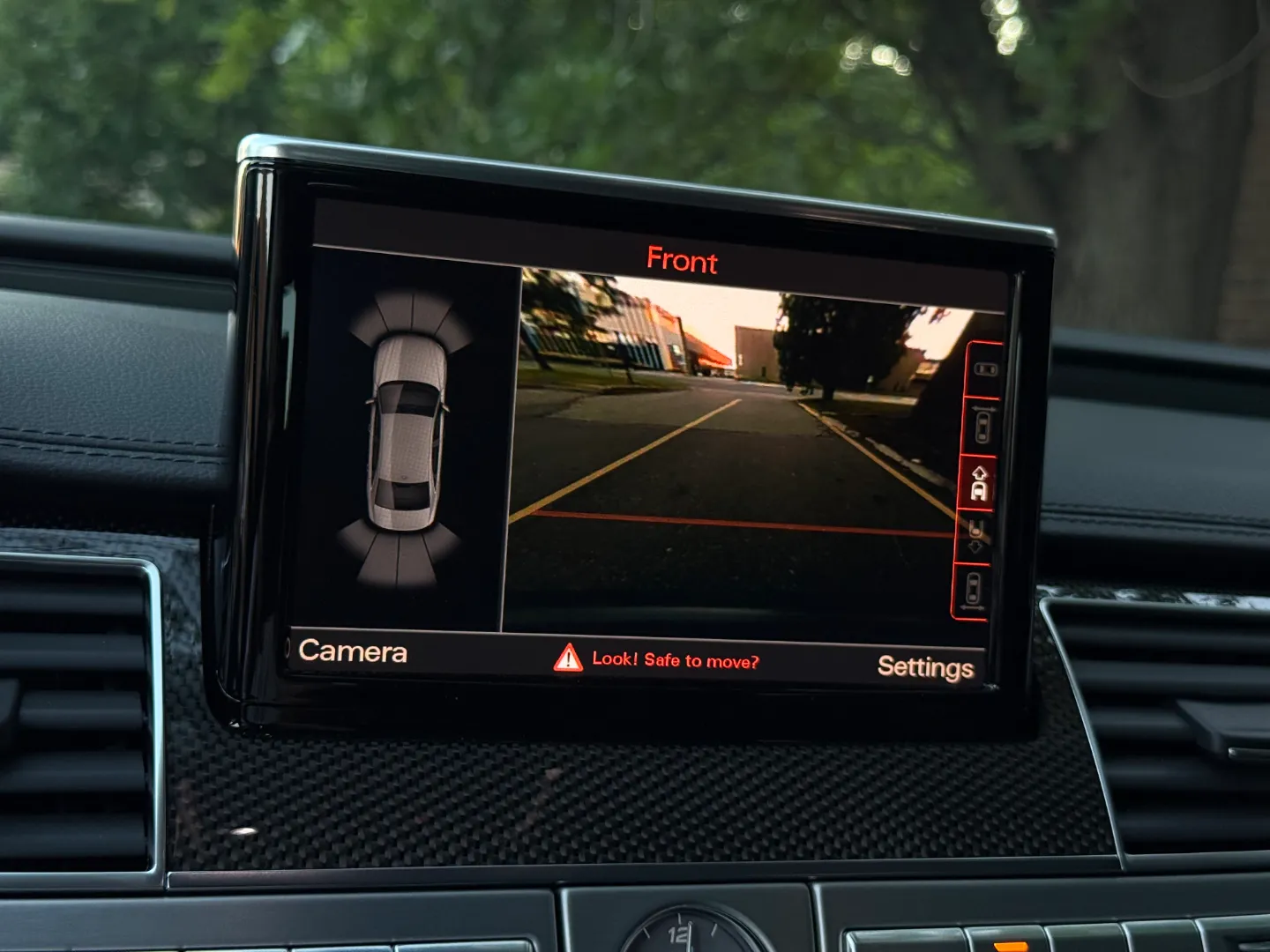 Audi S8  — photo 60