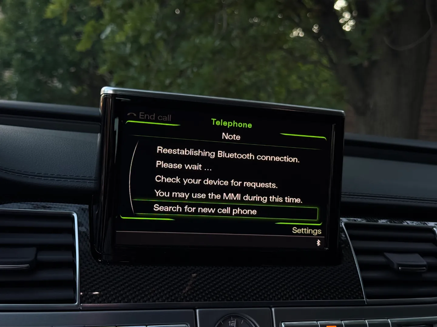 Audi S8  — photo 61