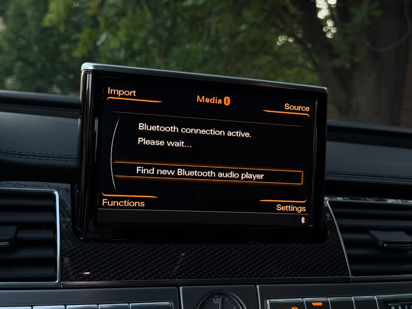Audi S8  — photo 63