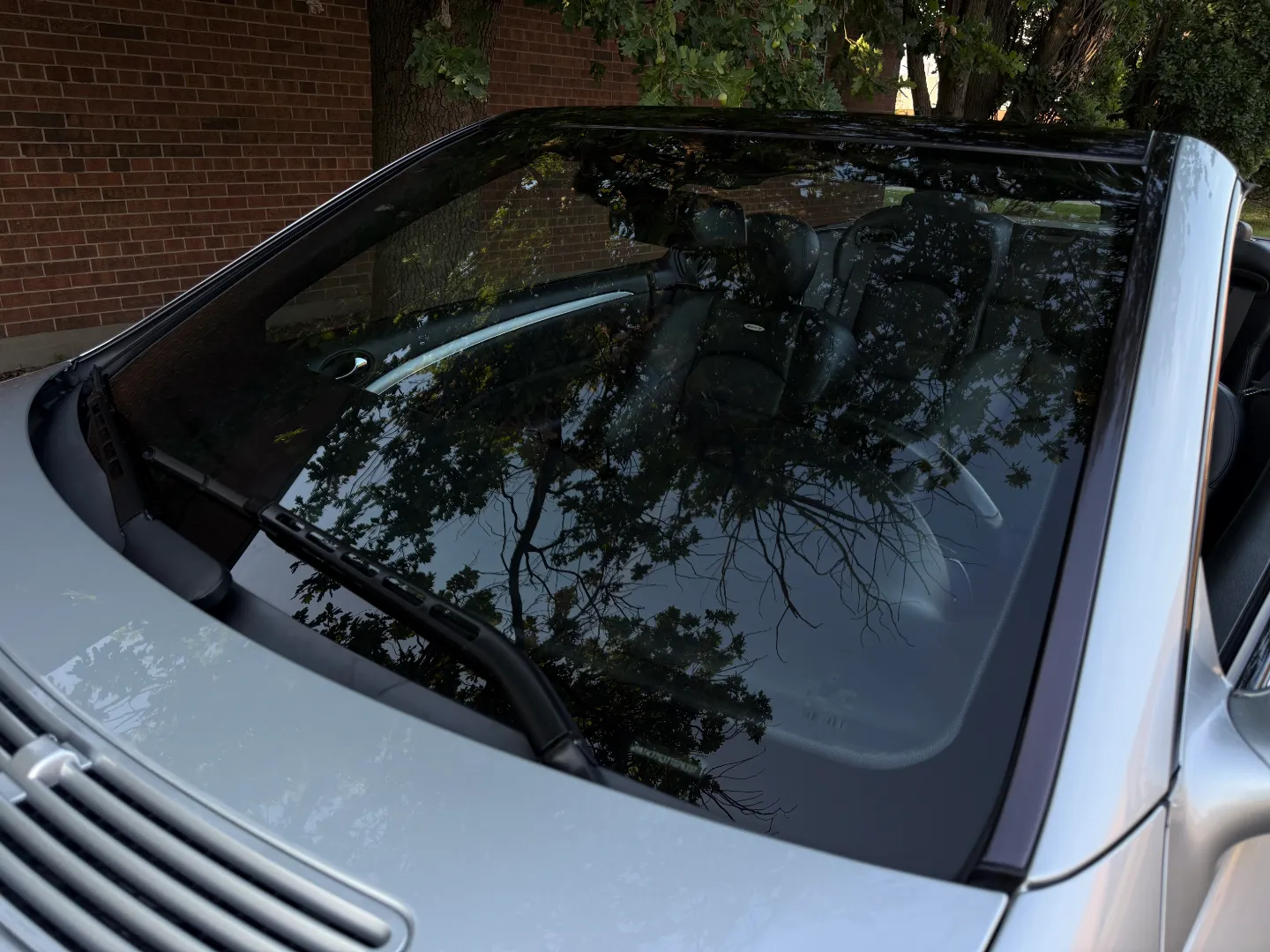 Mercedes Benz CLK63 AMG  — photo 19