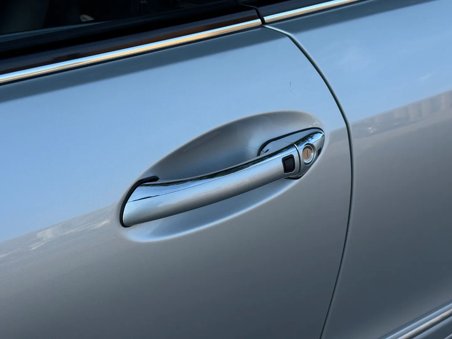 Mercedes Benz CLK63 AMG  — photo 21