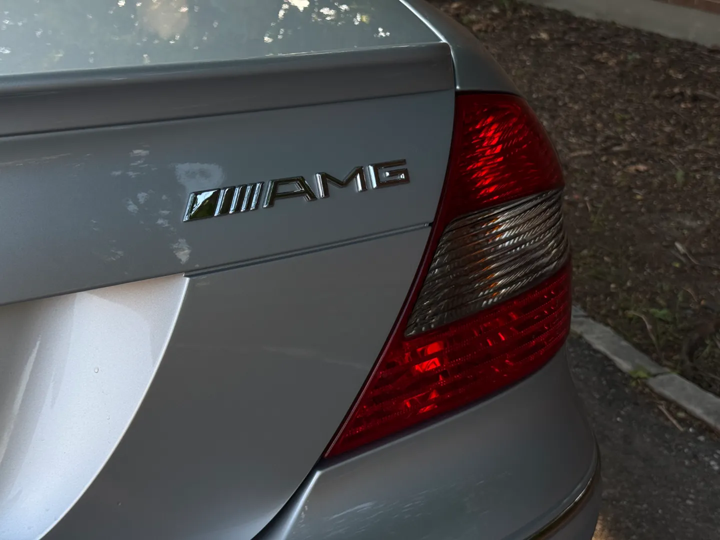 Mercedes Benz CLK63 AMG  — photo 29