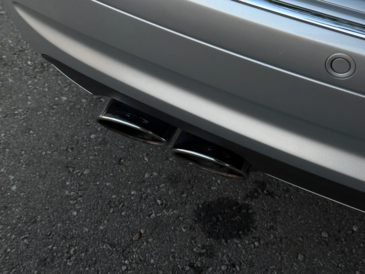 Mercedes Benz CLK63 AMG  — photo 30