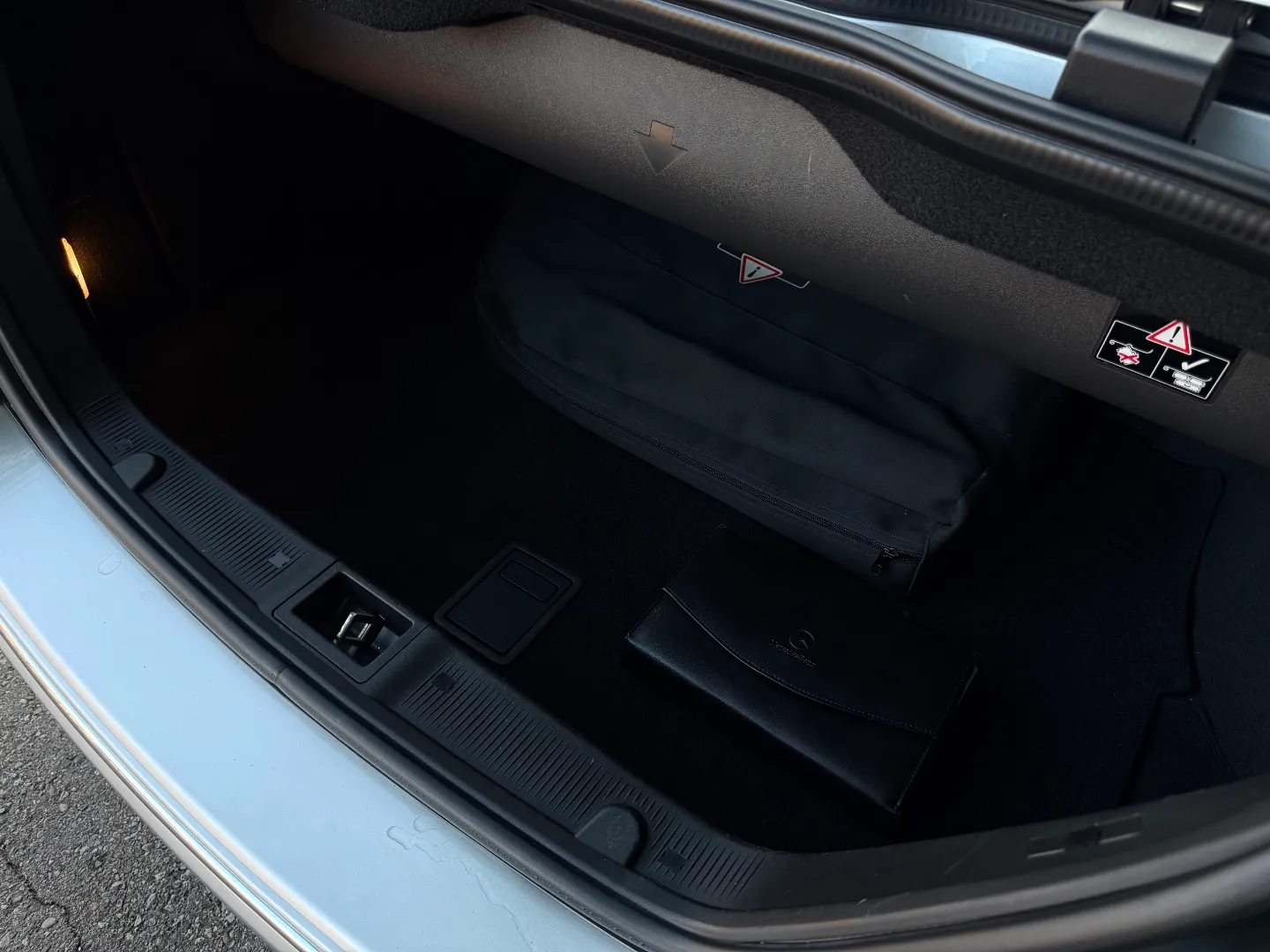 Mercedes Benz CLK63 AMG  — photo 31