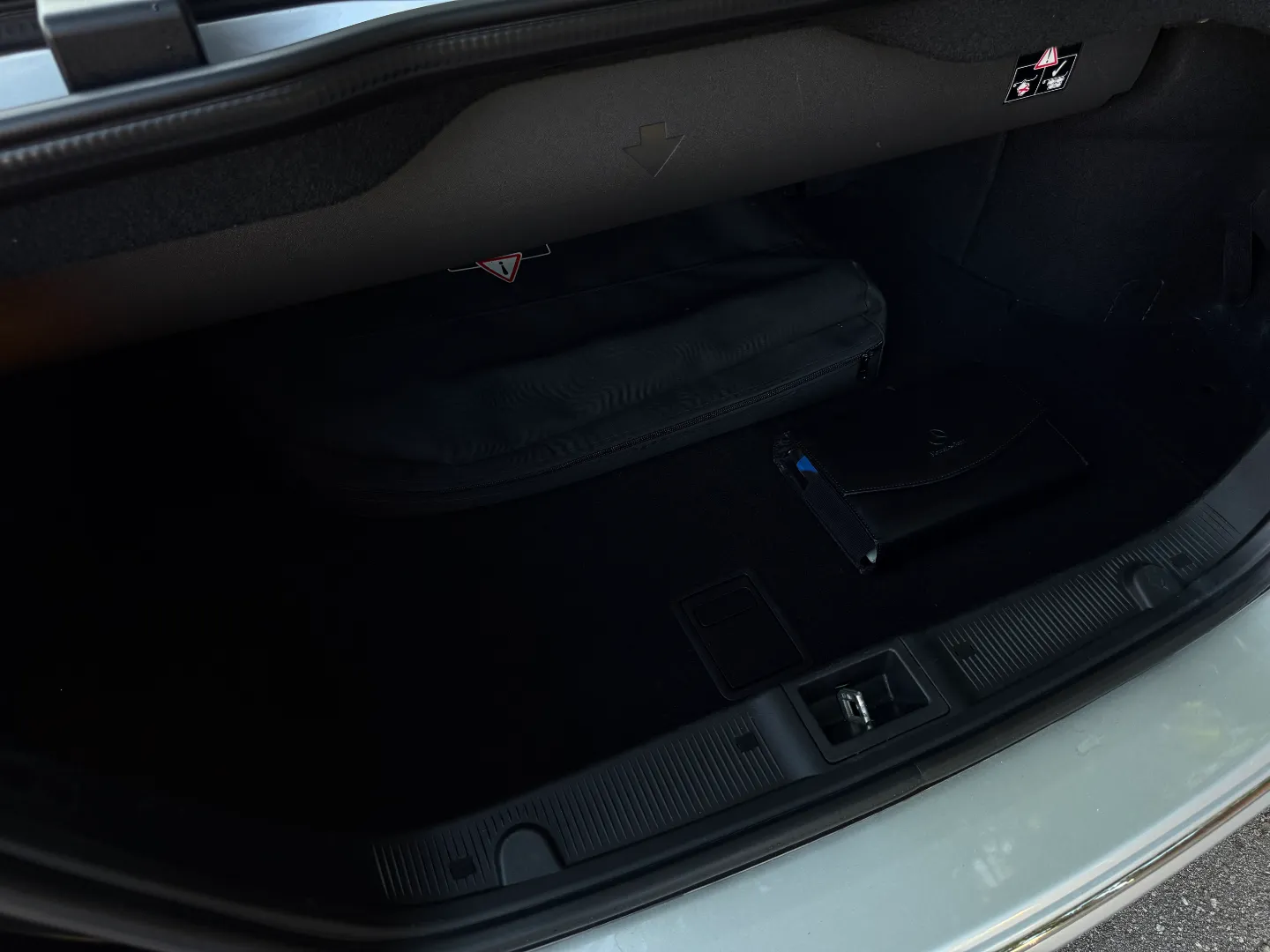 Mercedes Benz CLK63 AMG  — photo 32