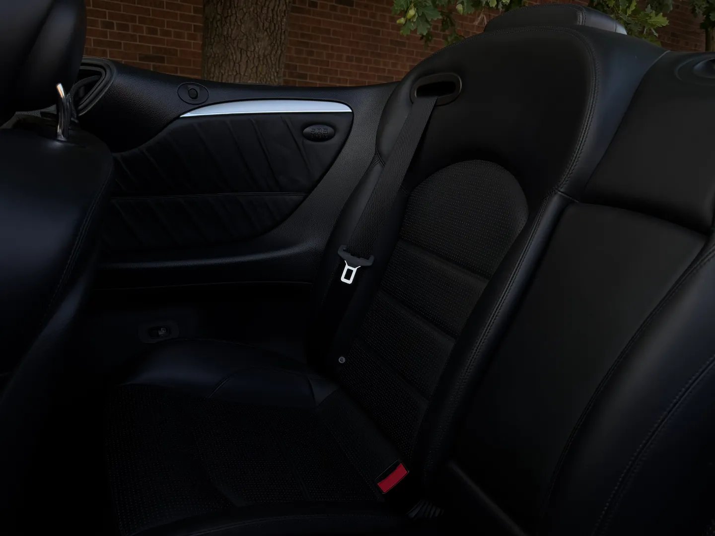 Mercedes Benz CLK63 AMG  — photo 43