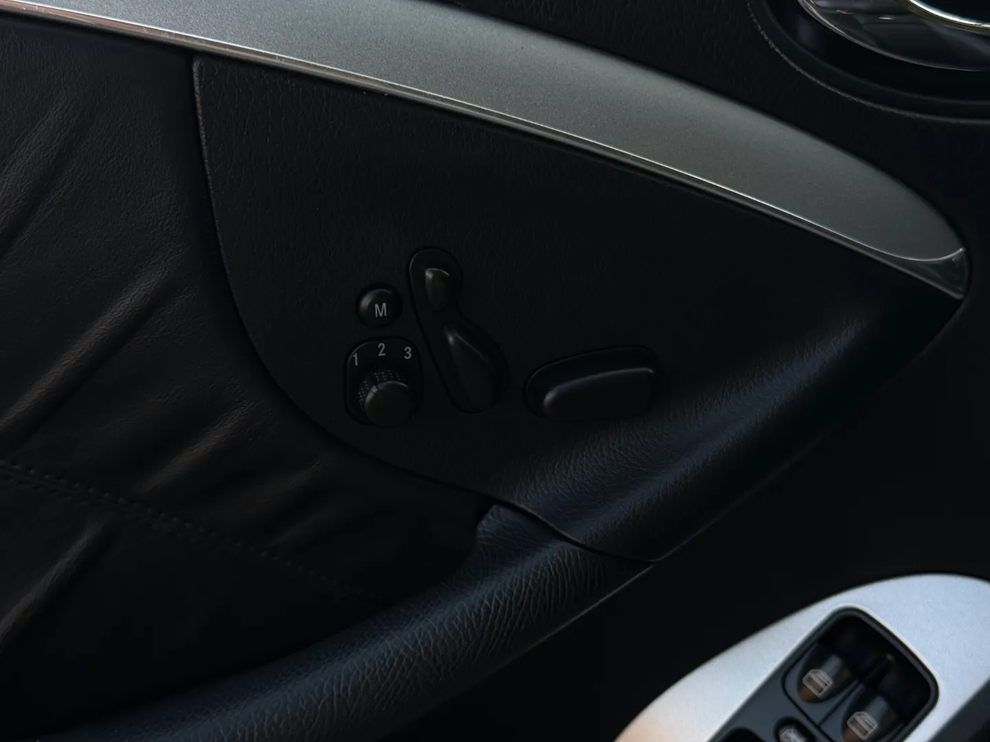 Mercedes Benz CLK63 AMG  — photo 46