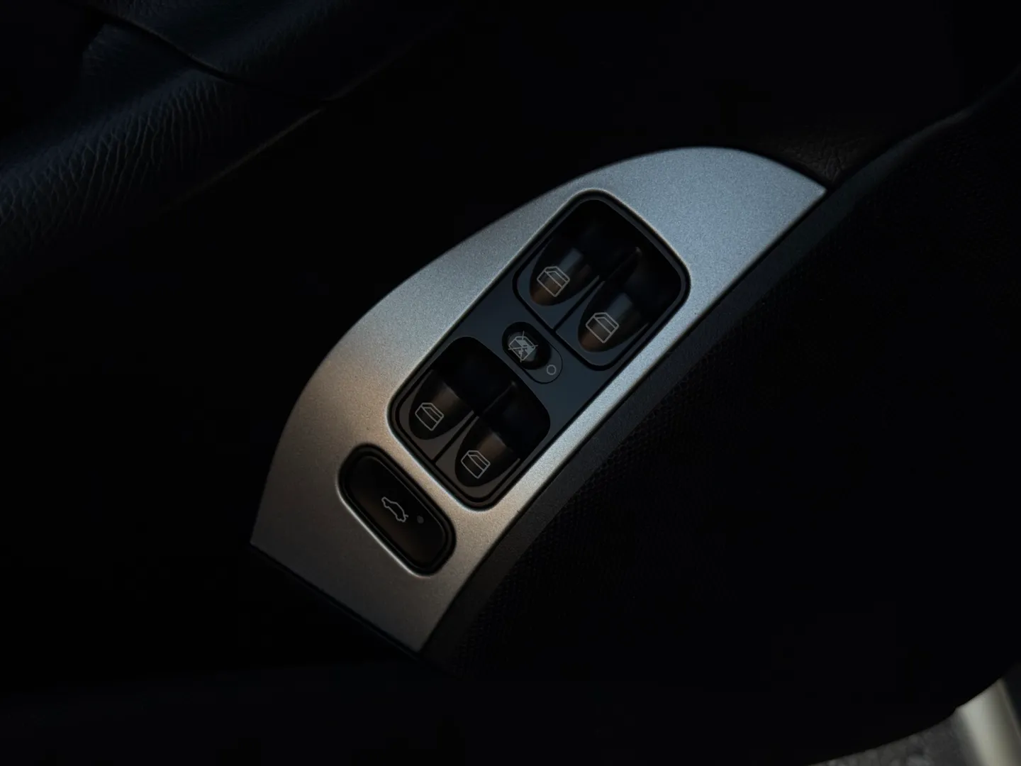 Mercedes Benz CLK63 AMG  — photo 47