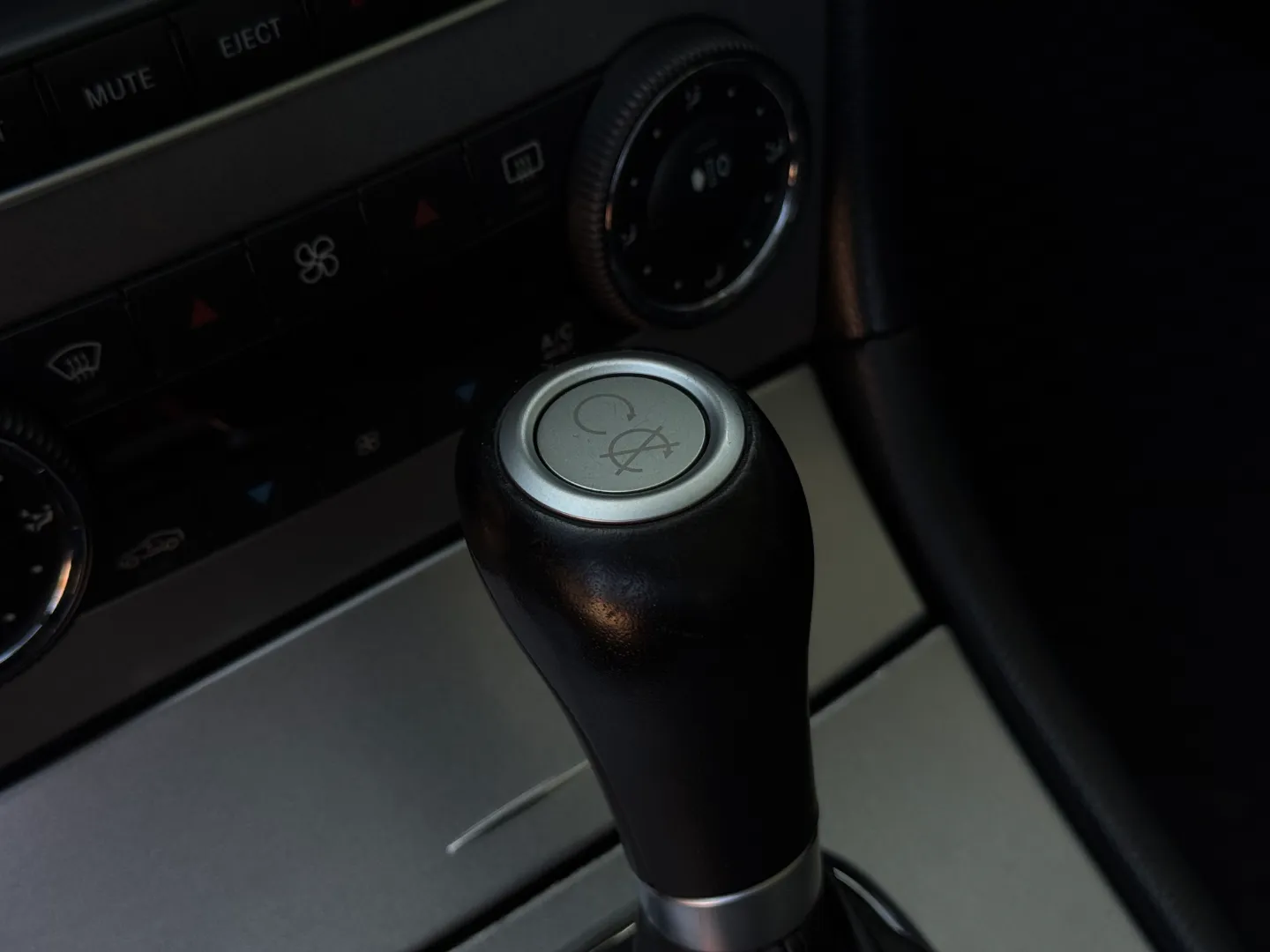 Mercedes Benz CLK63 AMG  — photo 50
