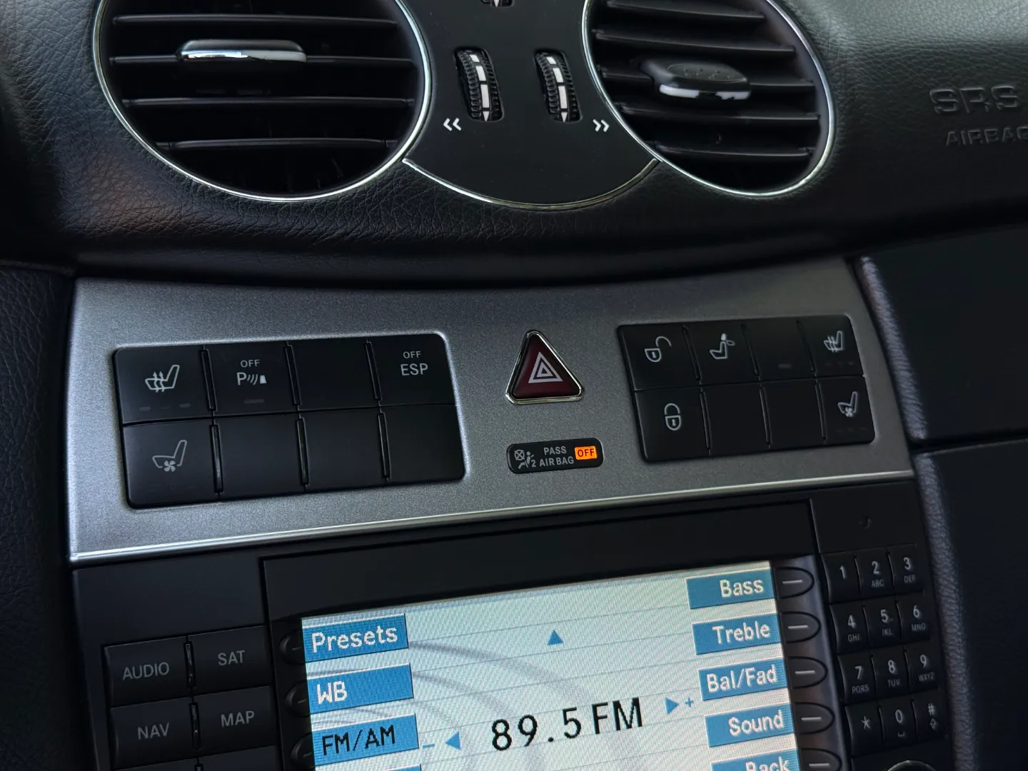 Mercedes Benz CLK63 AMG  — photo 56