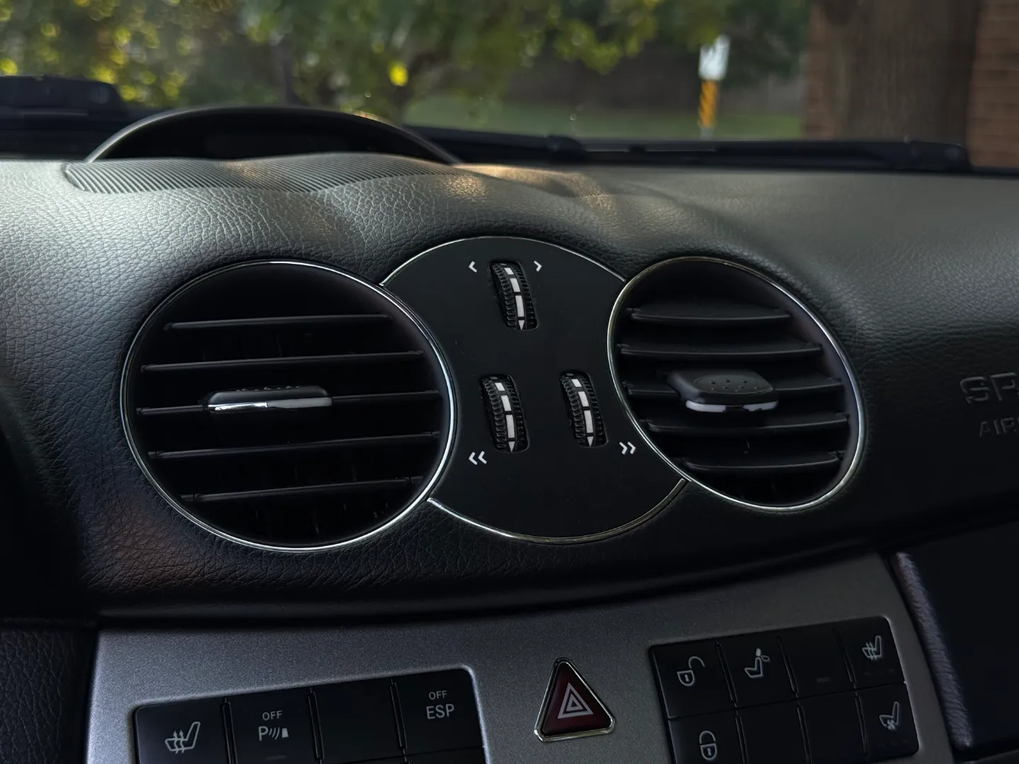 Mercedes Benz CLK63 AMG  — photo 57