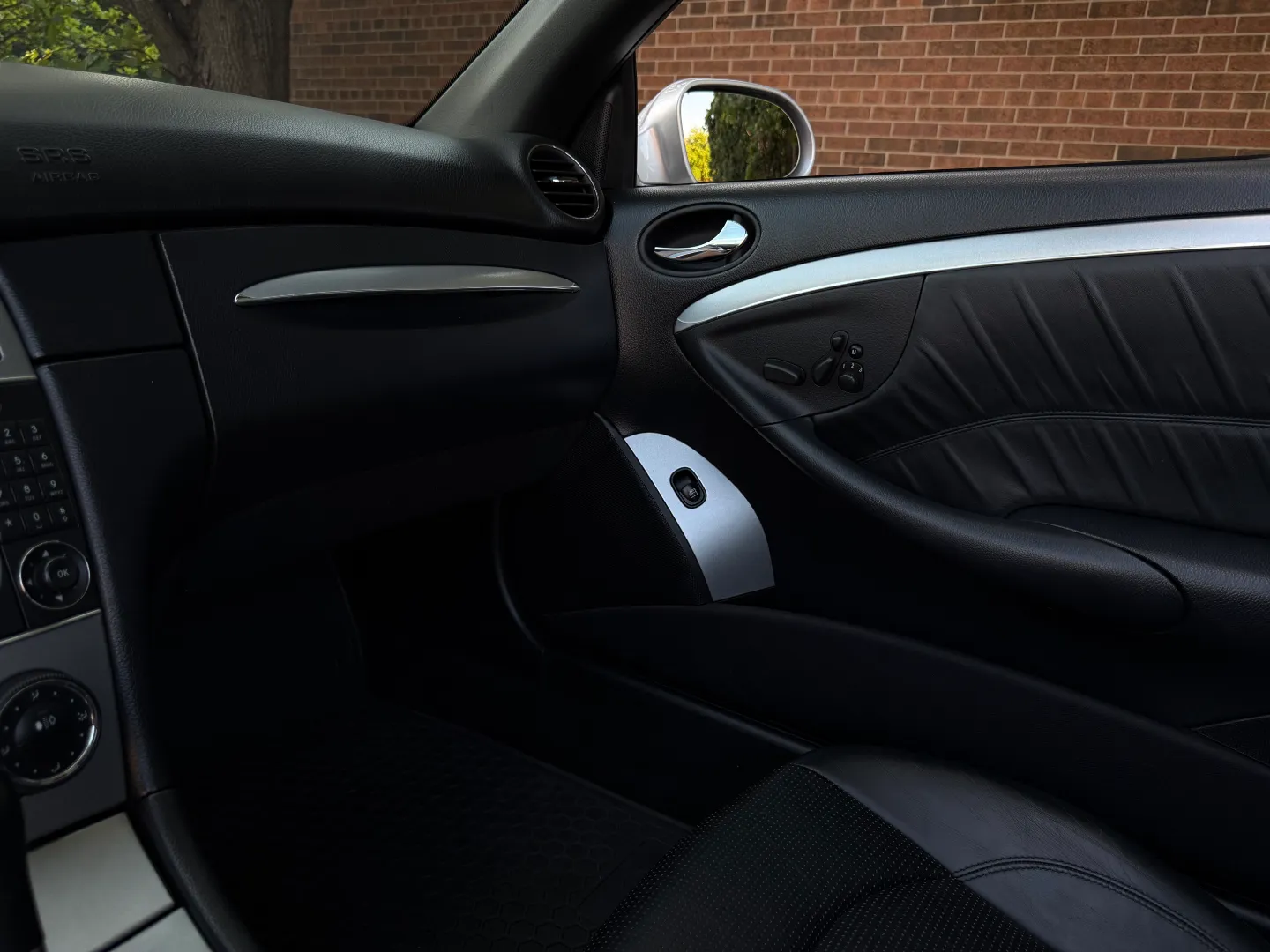 Mercedes Benz CLK63 AMG  — photo 58