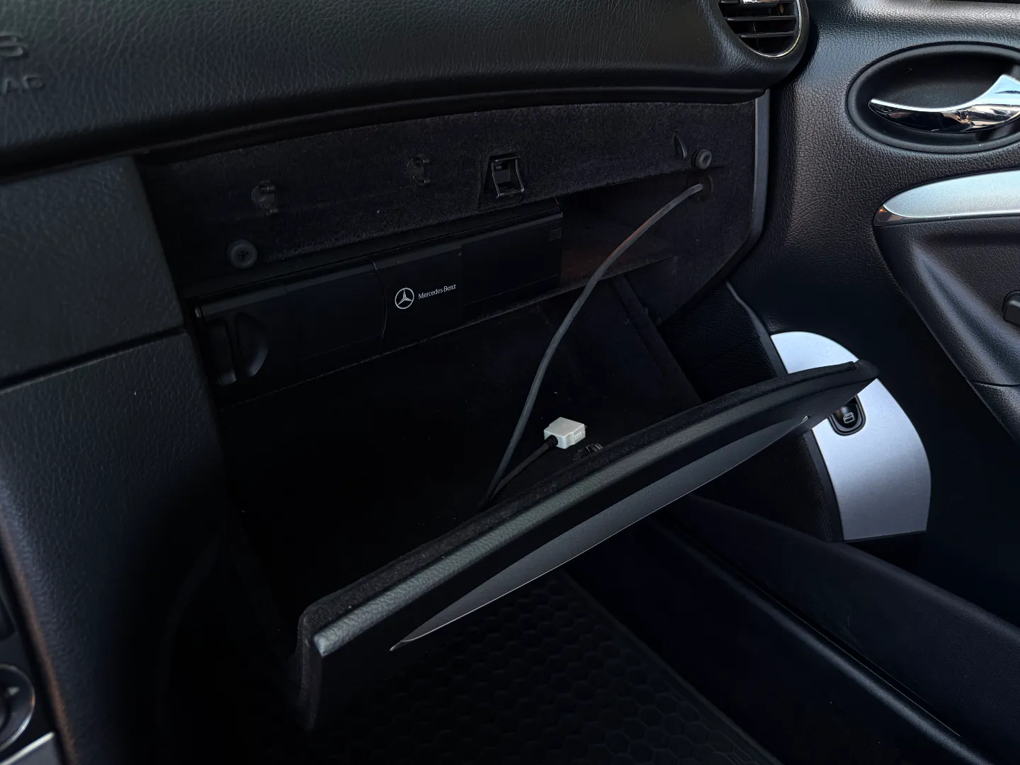 Mercedes Benz CLK63 AMG  — photo 59