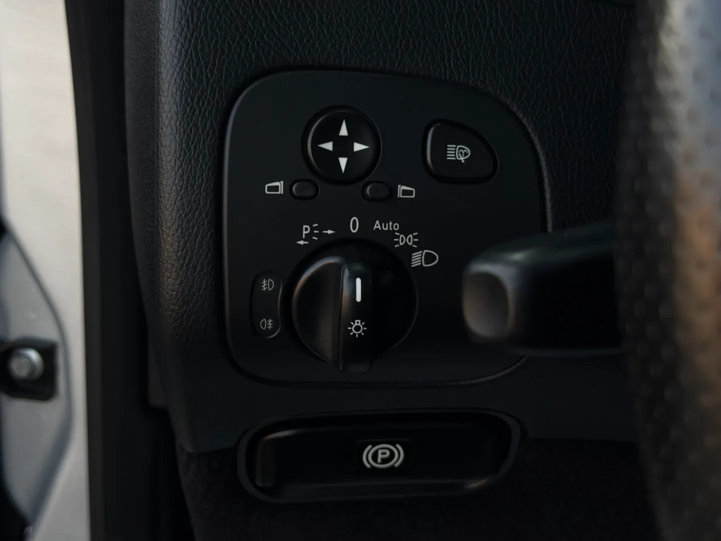 Mercedes Benz CLK63 AMG  — photo 75