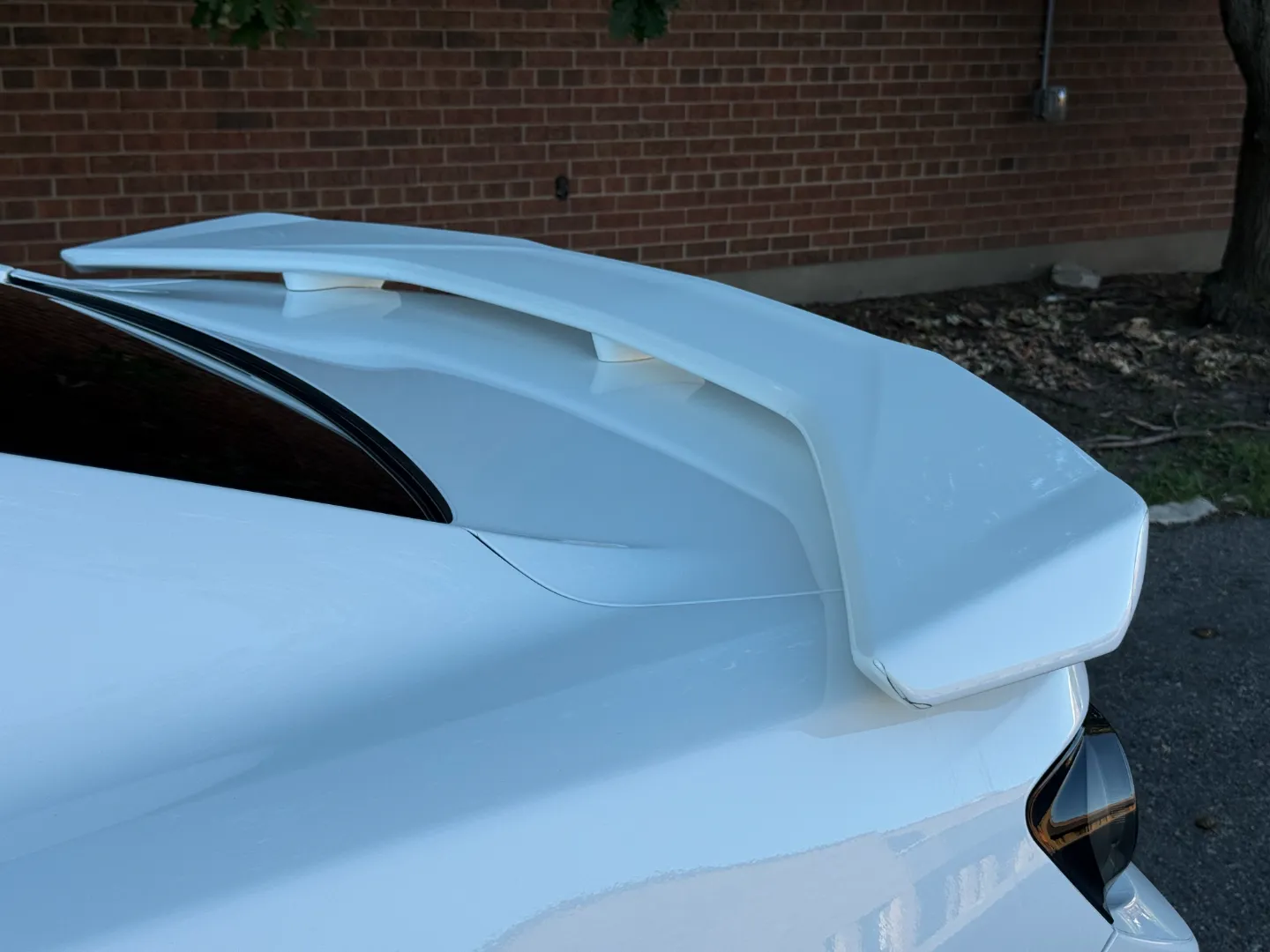 Chevrolet Camaro ZL1 Coupe 6 Speed Manual Full Body PPF — photo 24