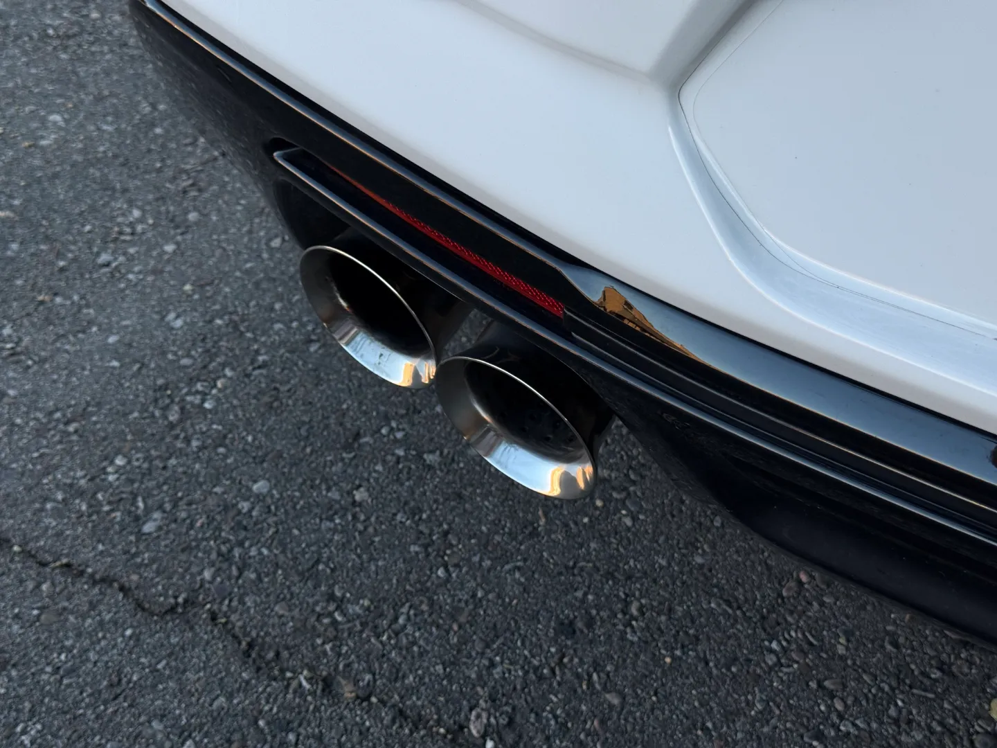 Chevrolet Camaro ZL1 Coupe 6 Speed Manual Full Body PPF — photo 31