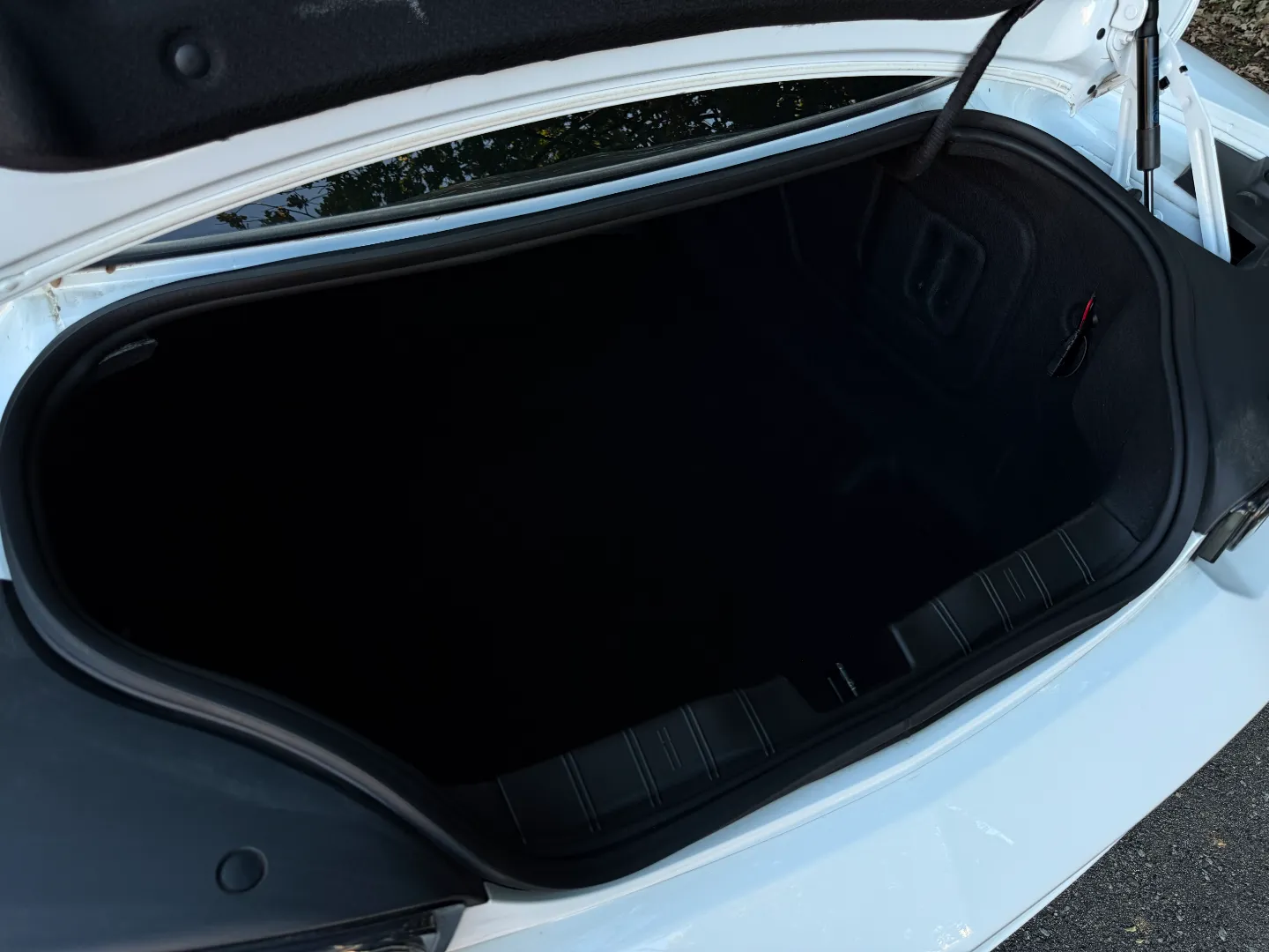 Chevrolet Camaro ZL1 Coupe 6 Speed Manual Full Body PPF — photo 34